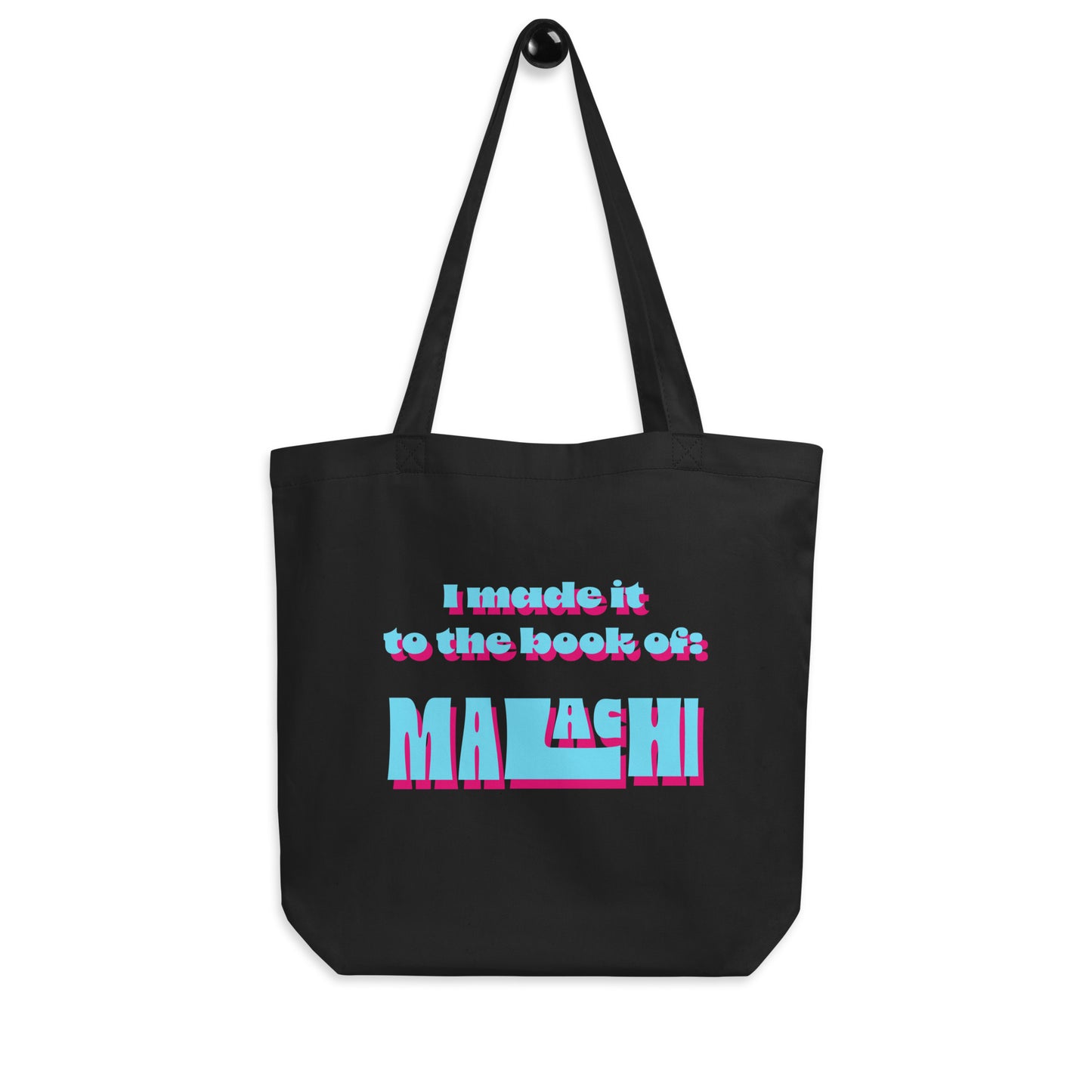 The Malachi Tote