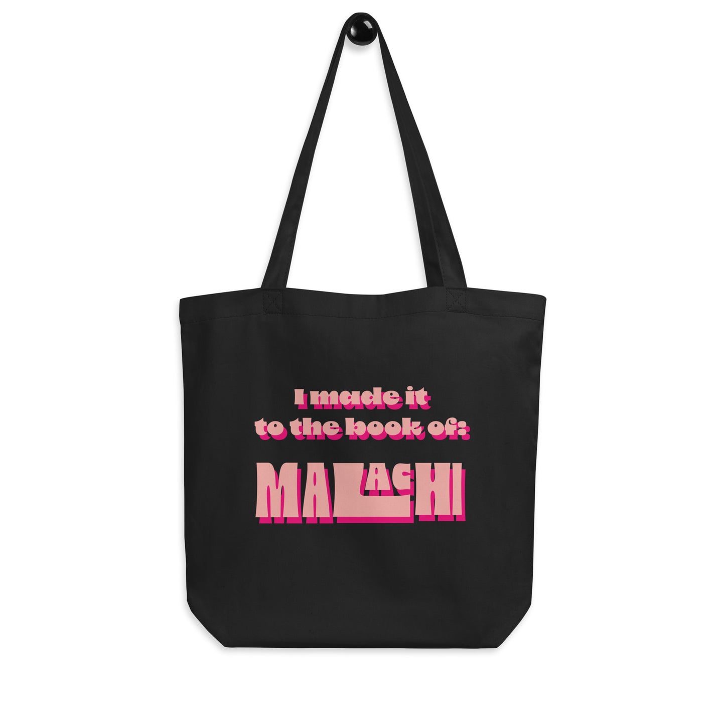 The Malachi Tote