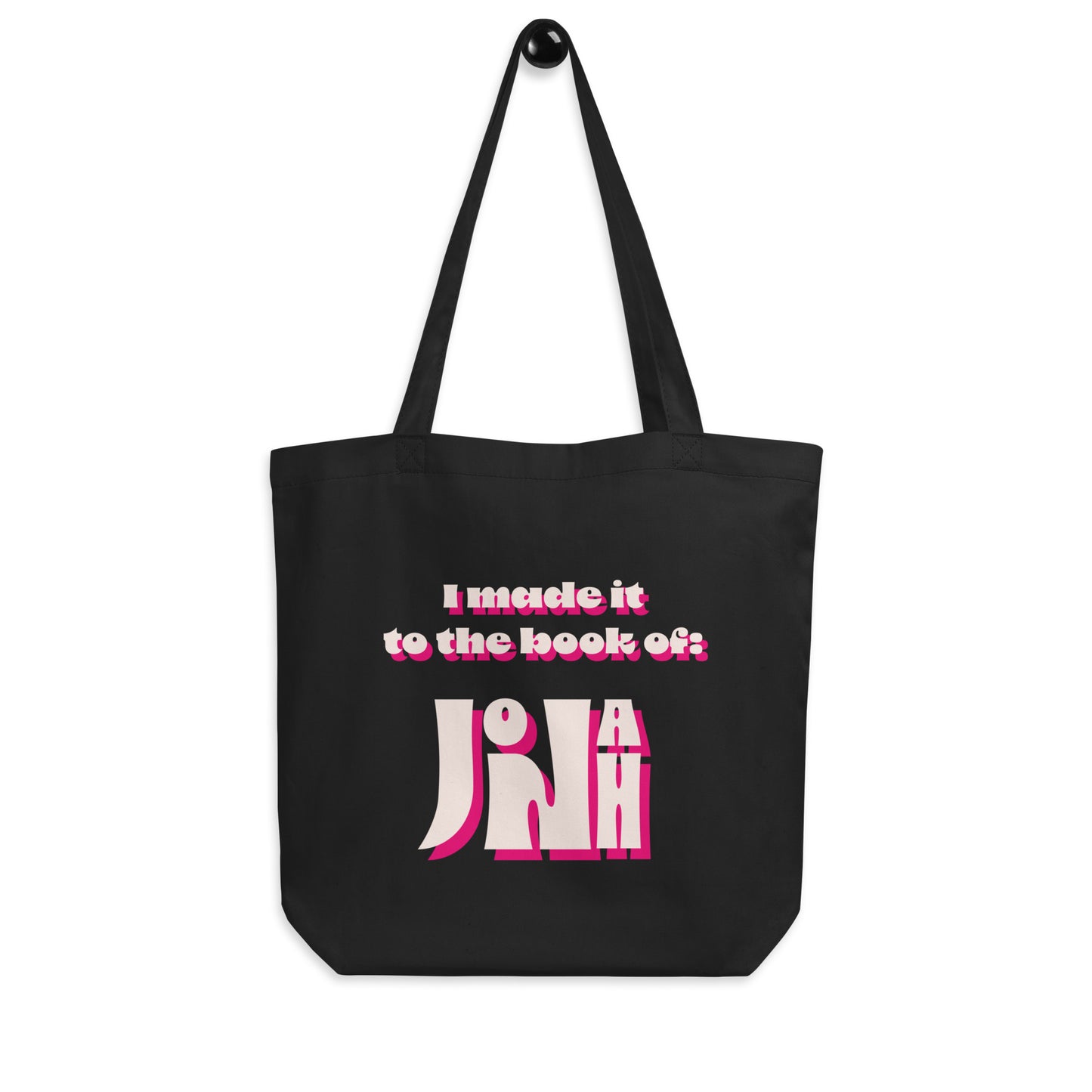 The Jonah Tote