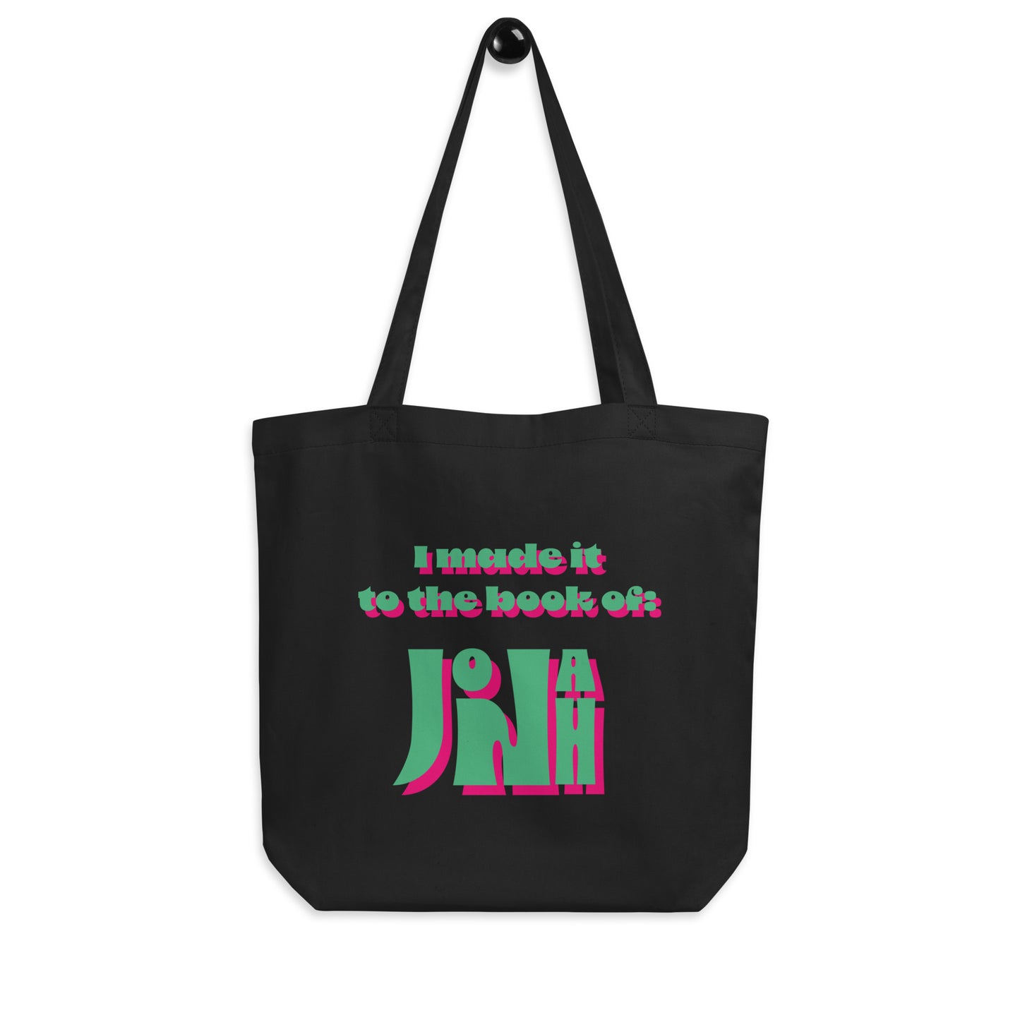 The Jonah Tote