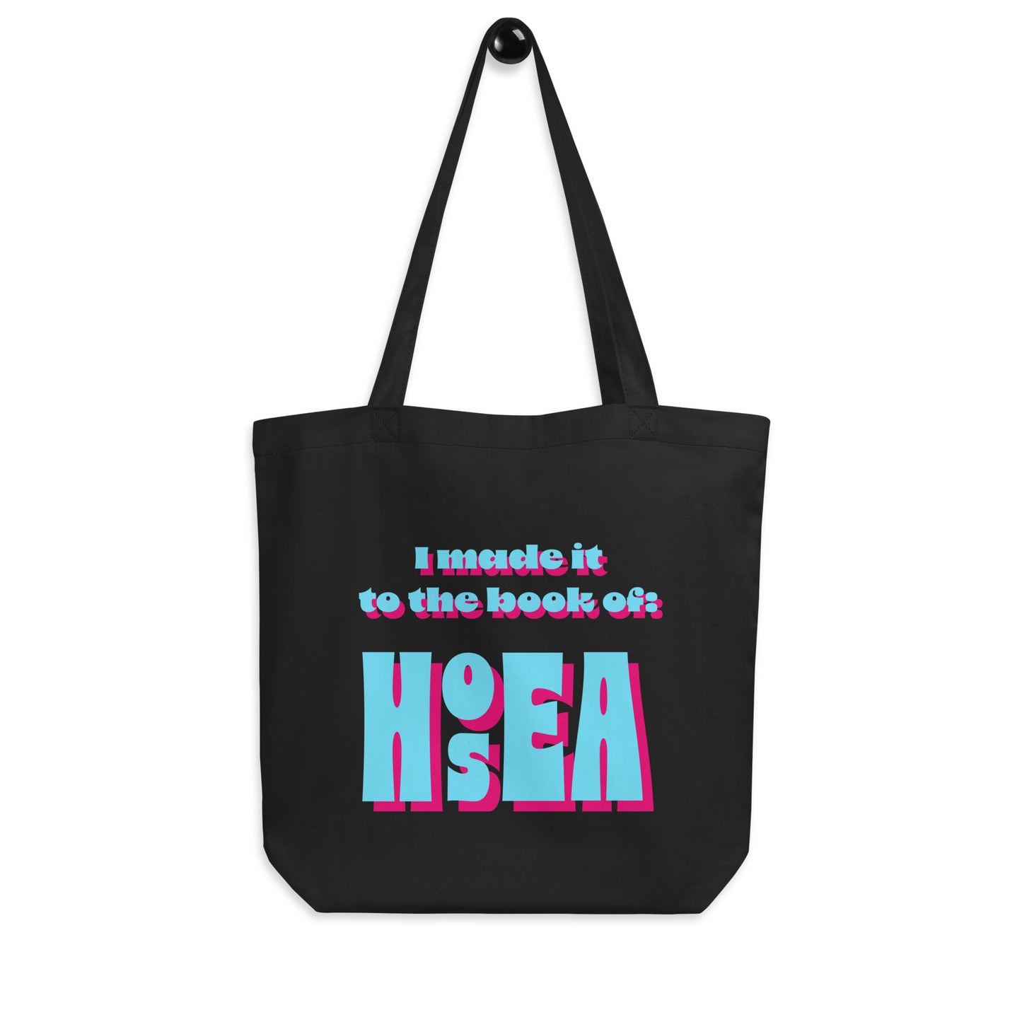 The Hosea Tote