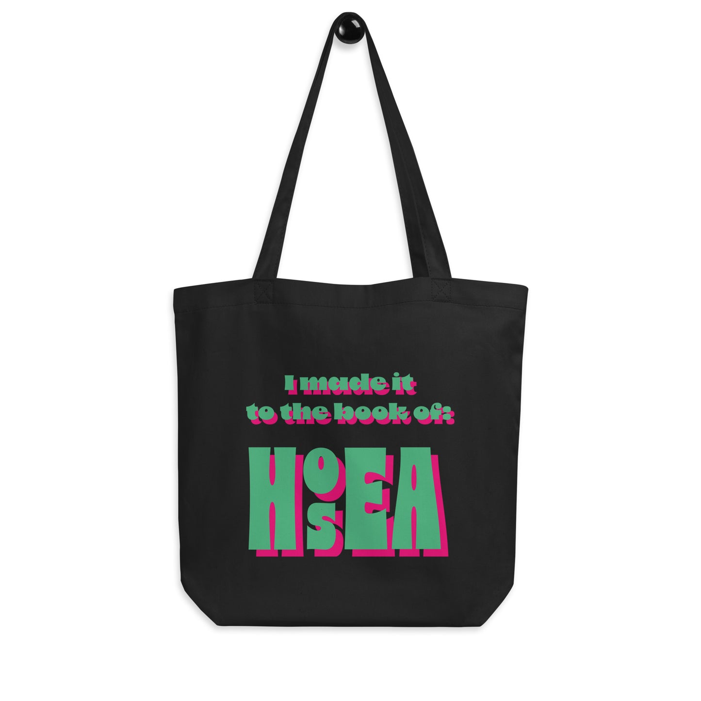 The Hosea Tote