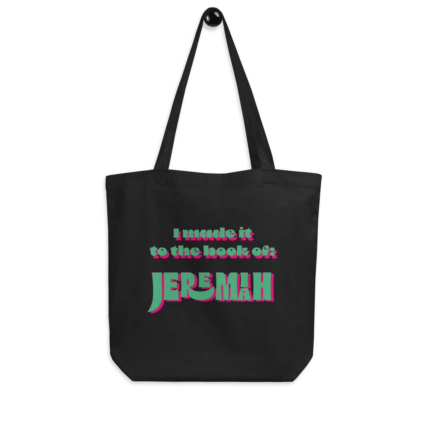 The Jeremiah Tote