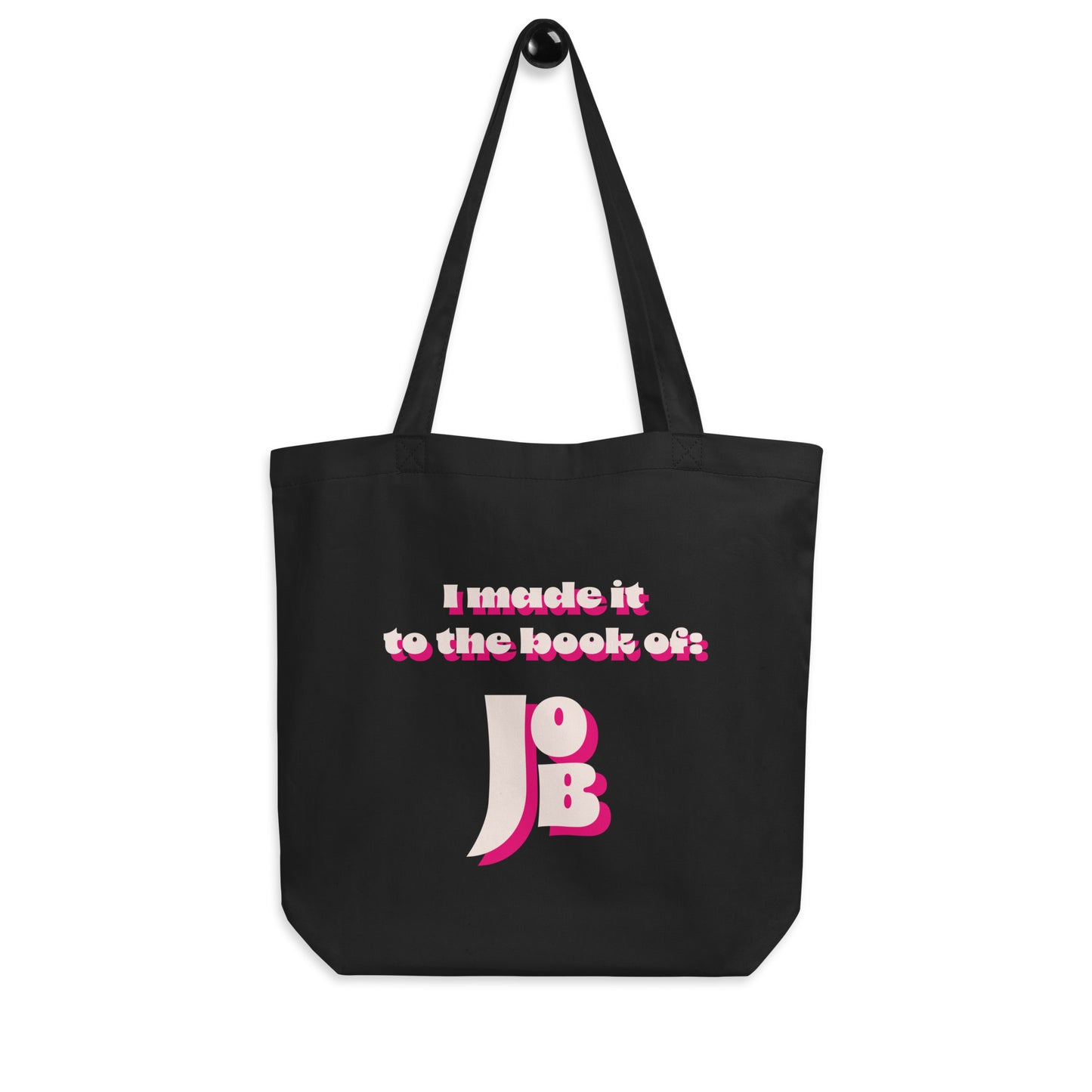 The Job Tote