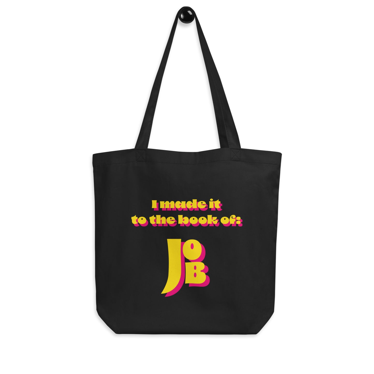 The Job Tote