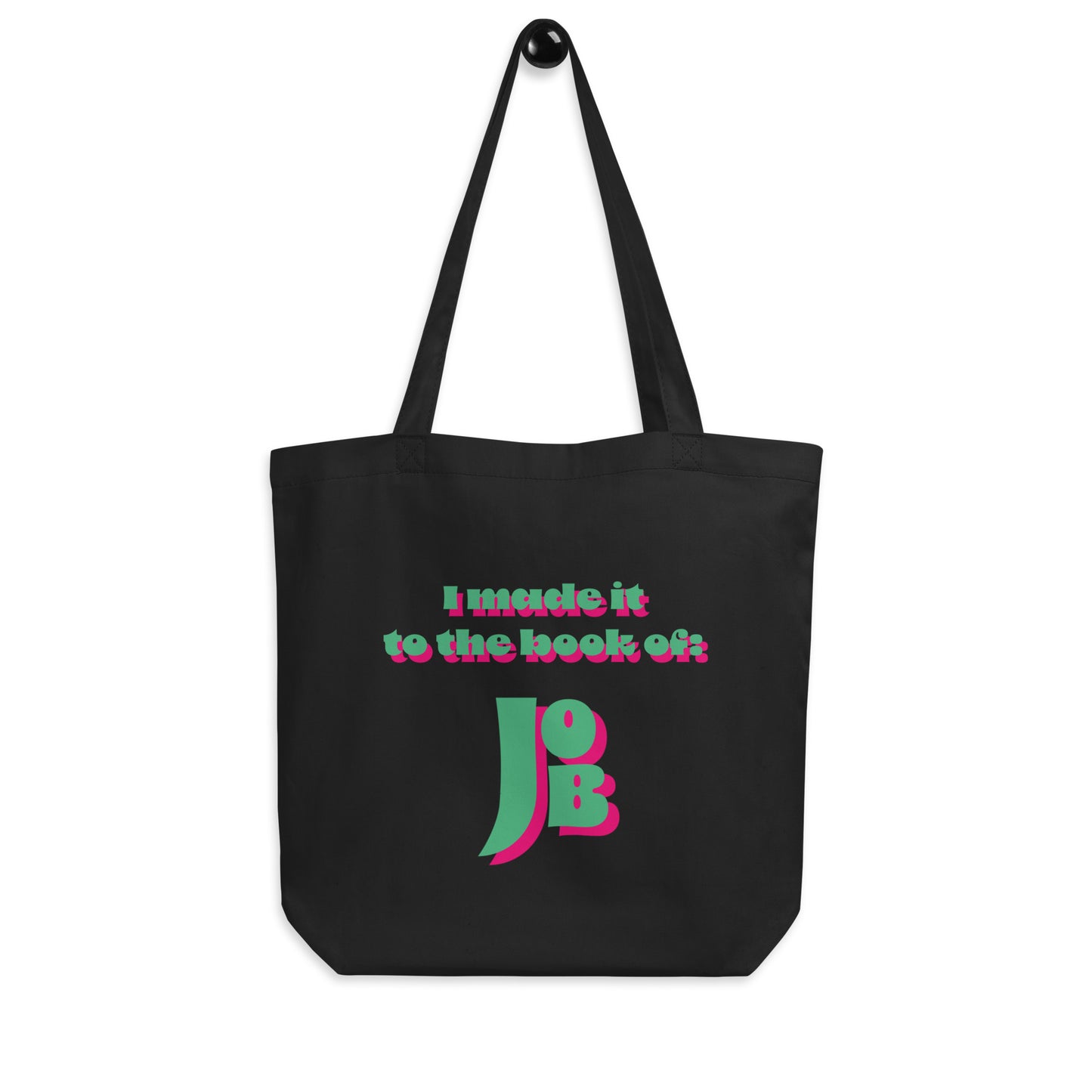 The Job Tote