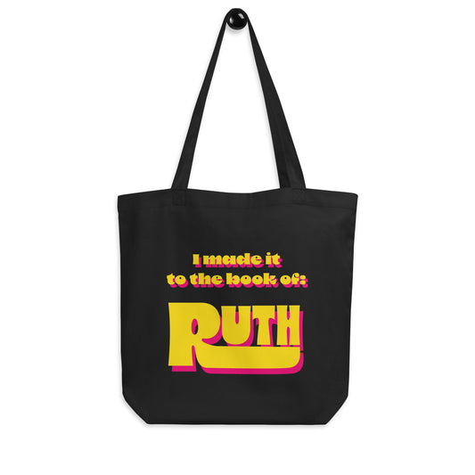 The Ruth Tote