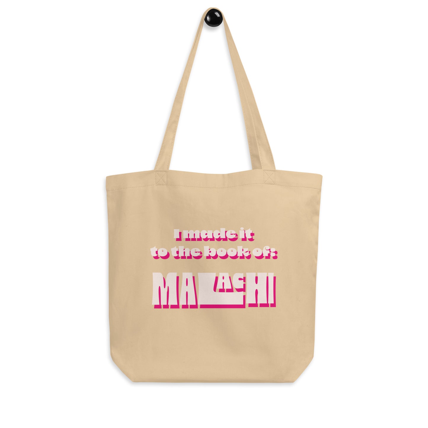 The Malachi Tote