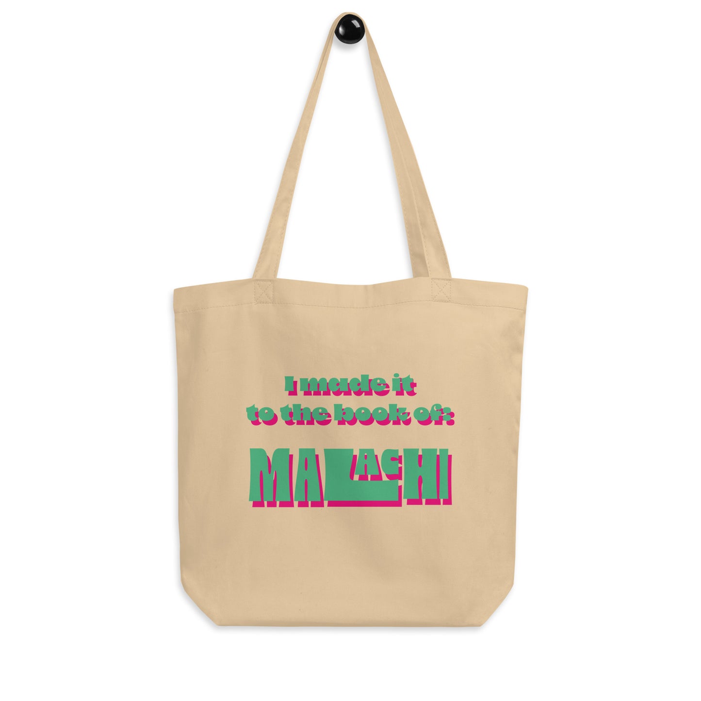 The Malachi Tote