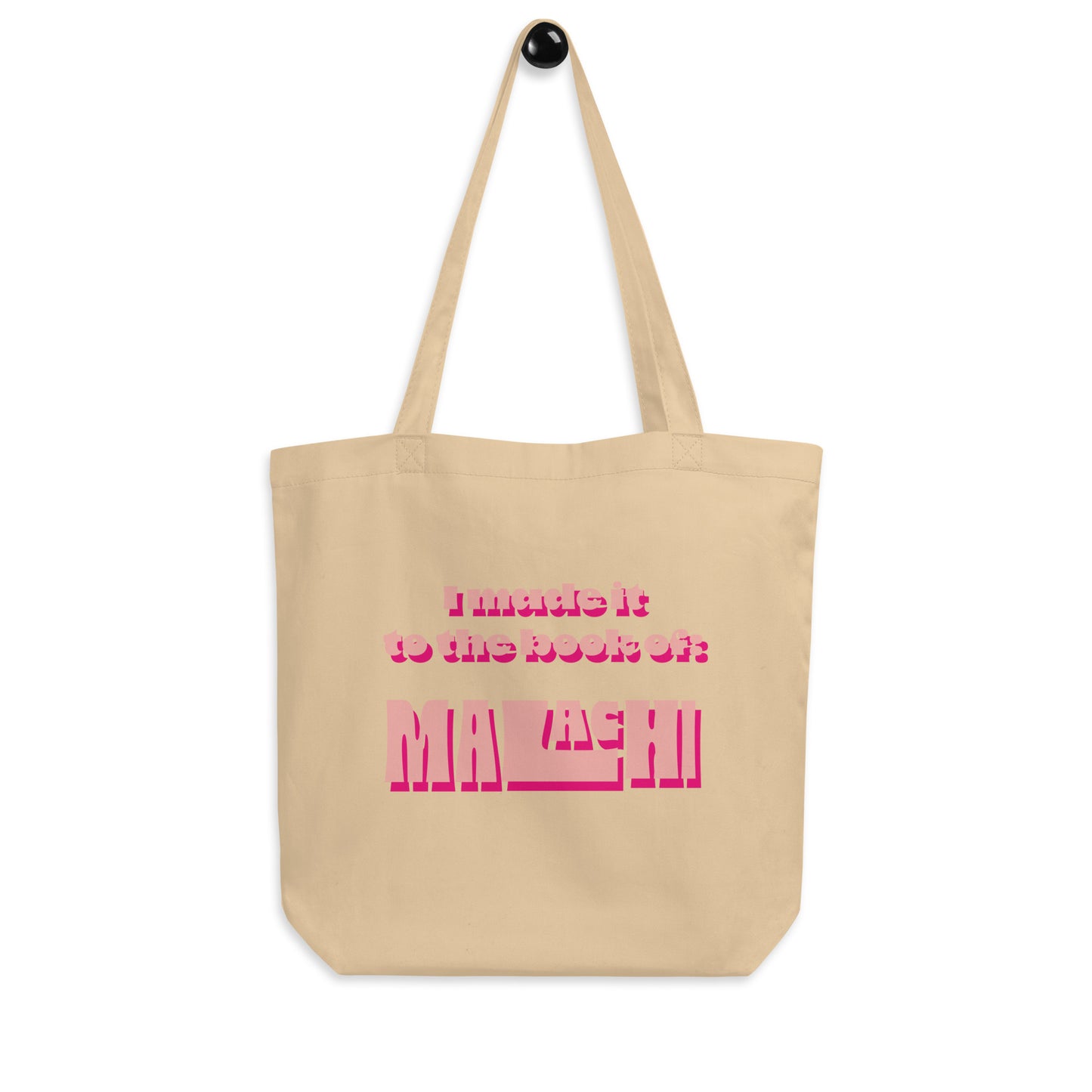 The Malachi Tote