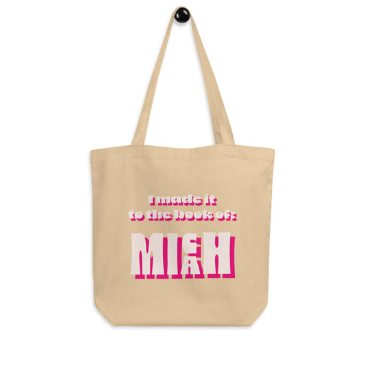 The Micah Tote