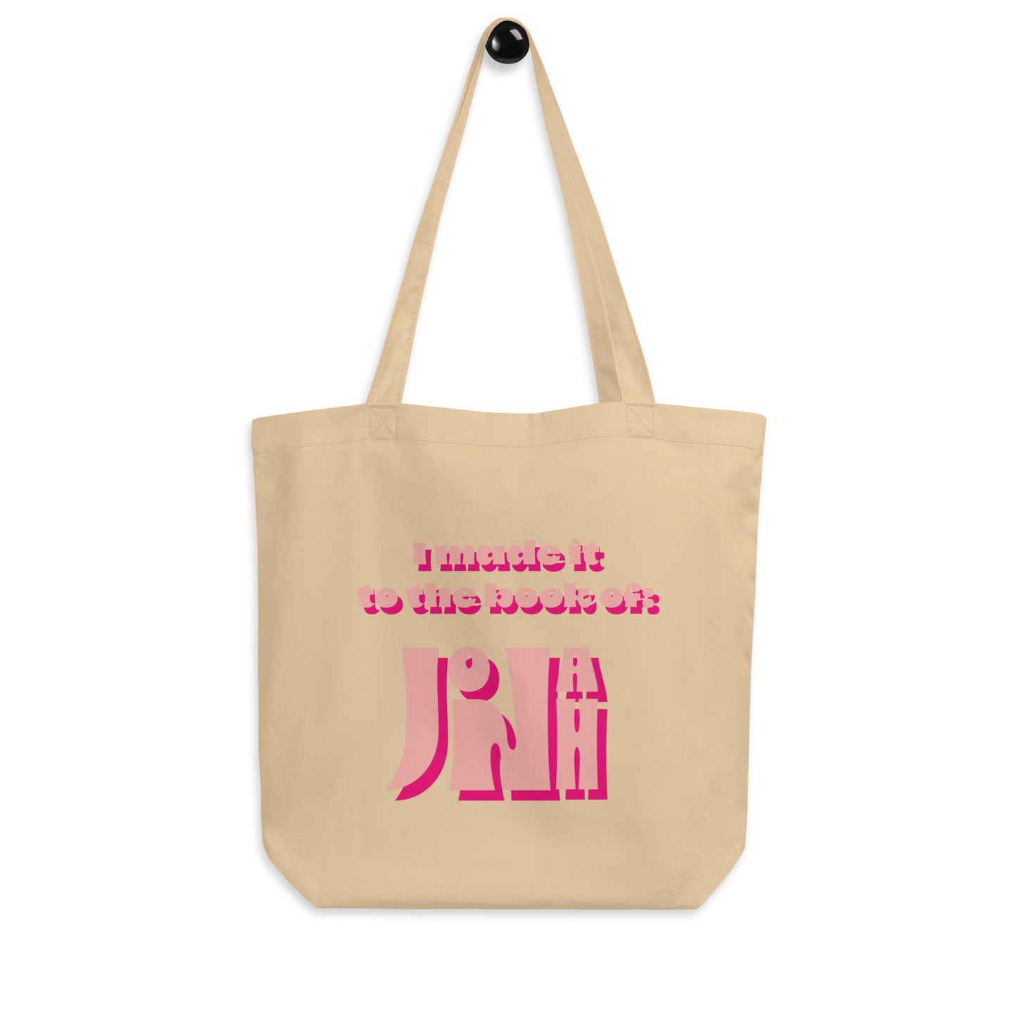 The Jonah Tote