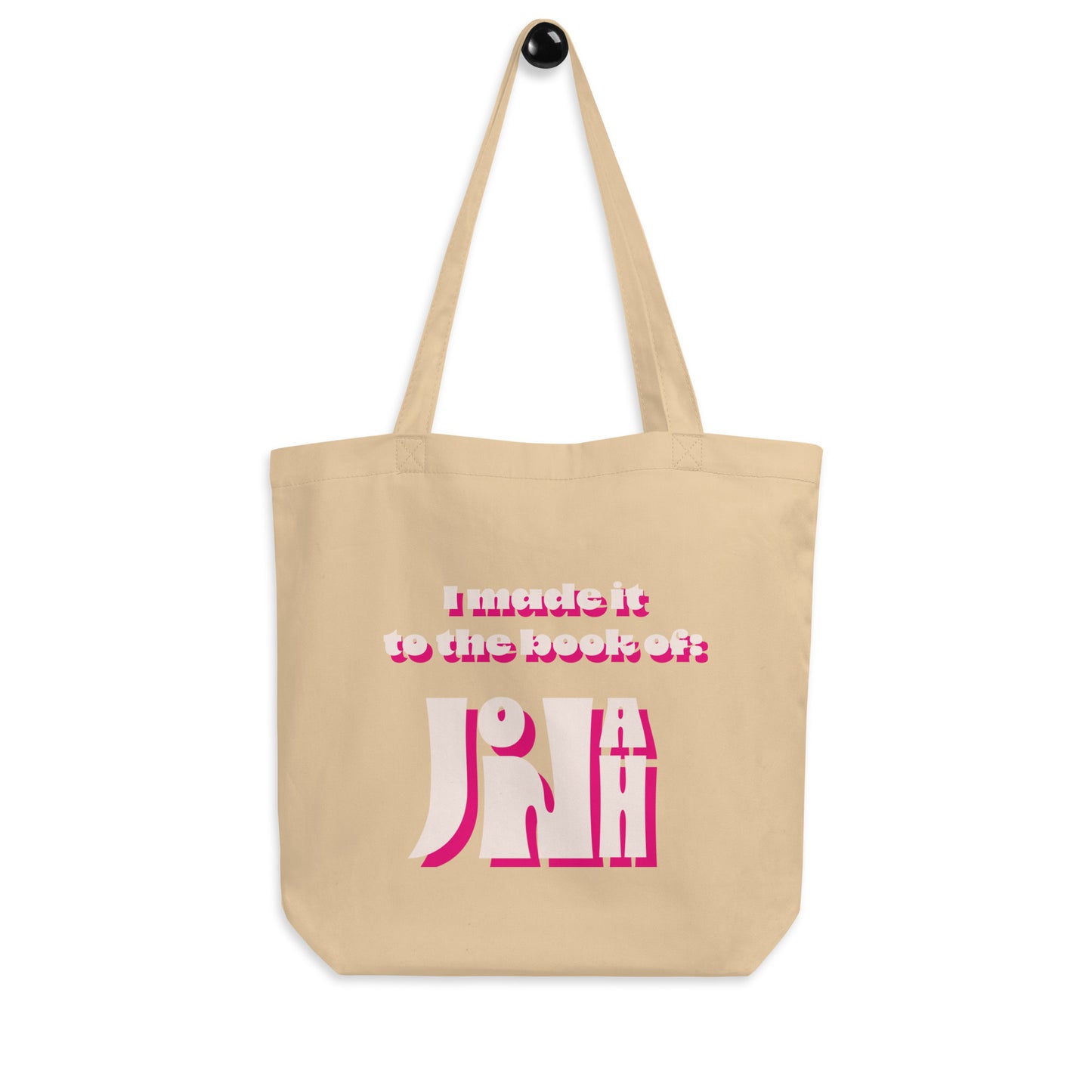 The Jonah Tote