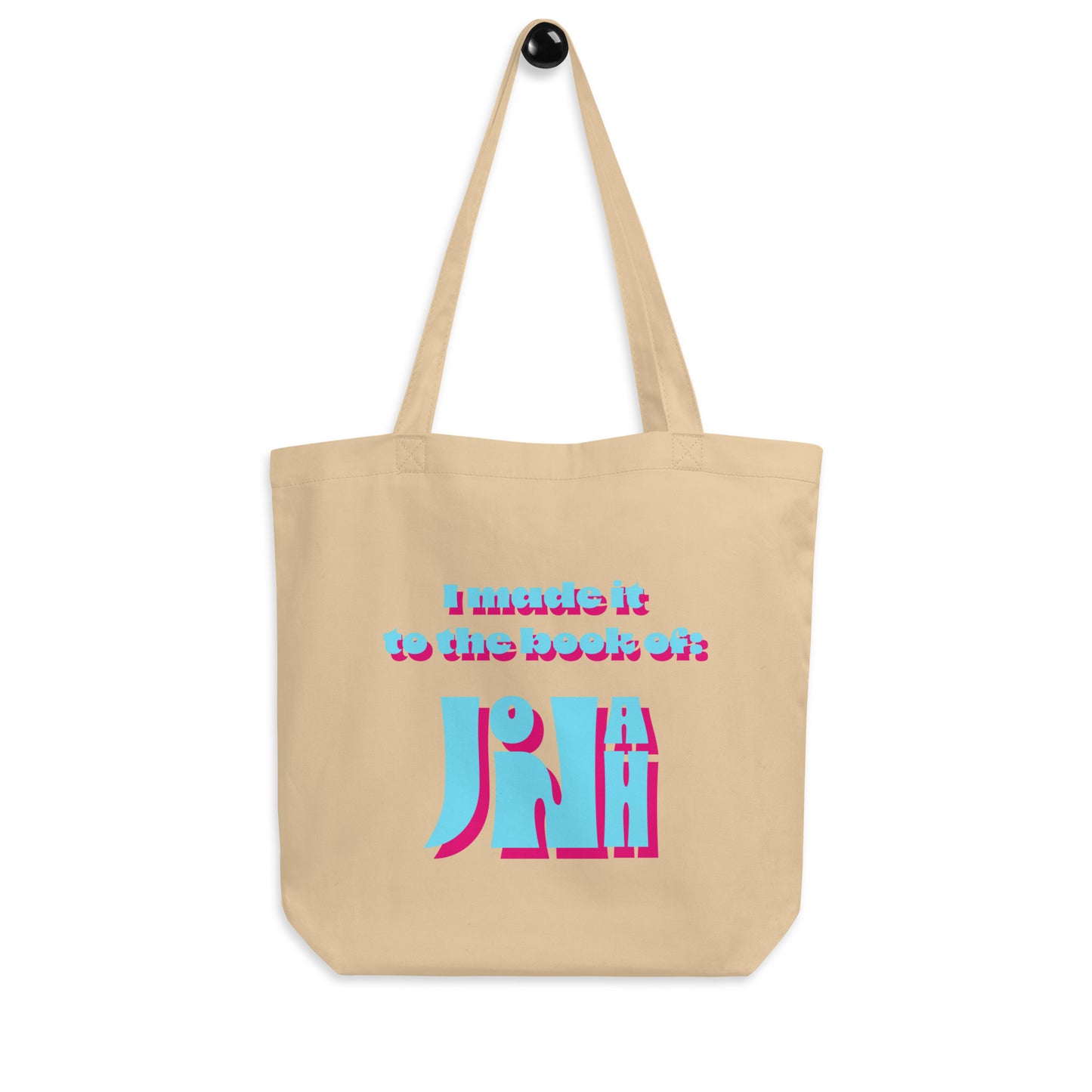 The Jonah Tote