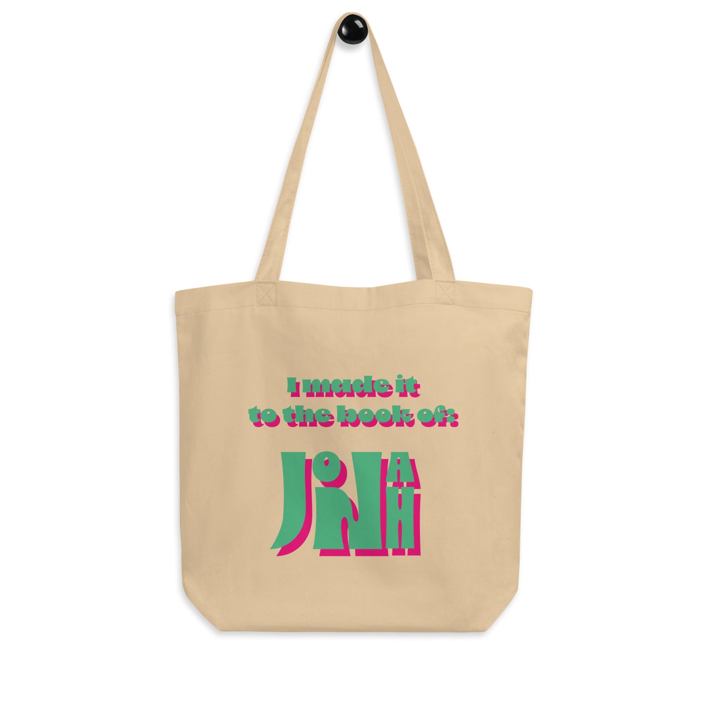 The Jonah Tote