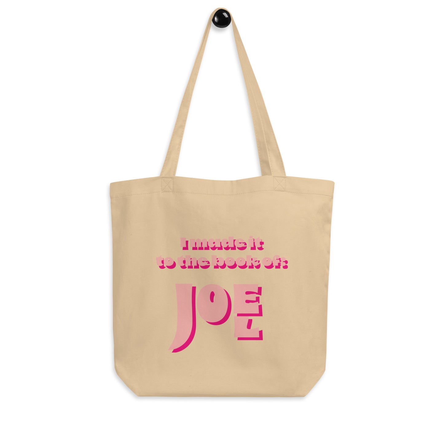 The Joel Tote