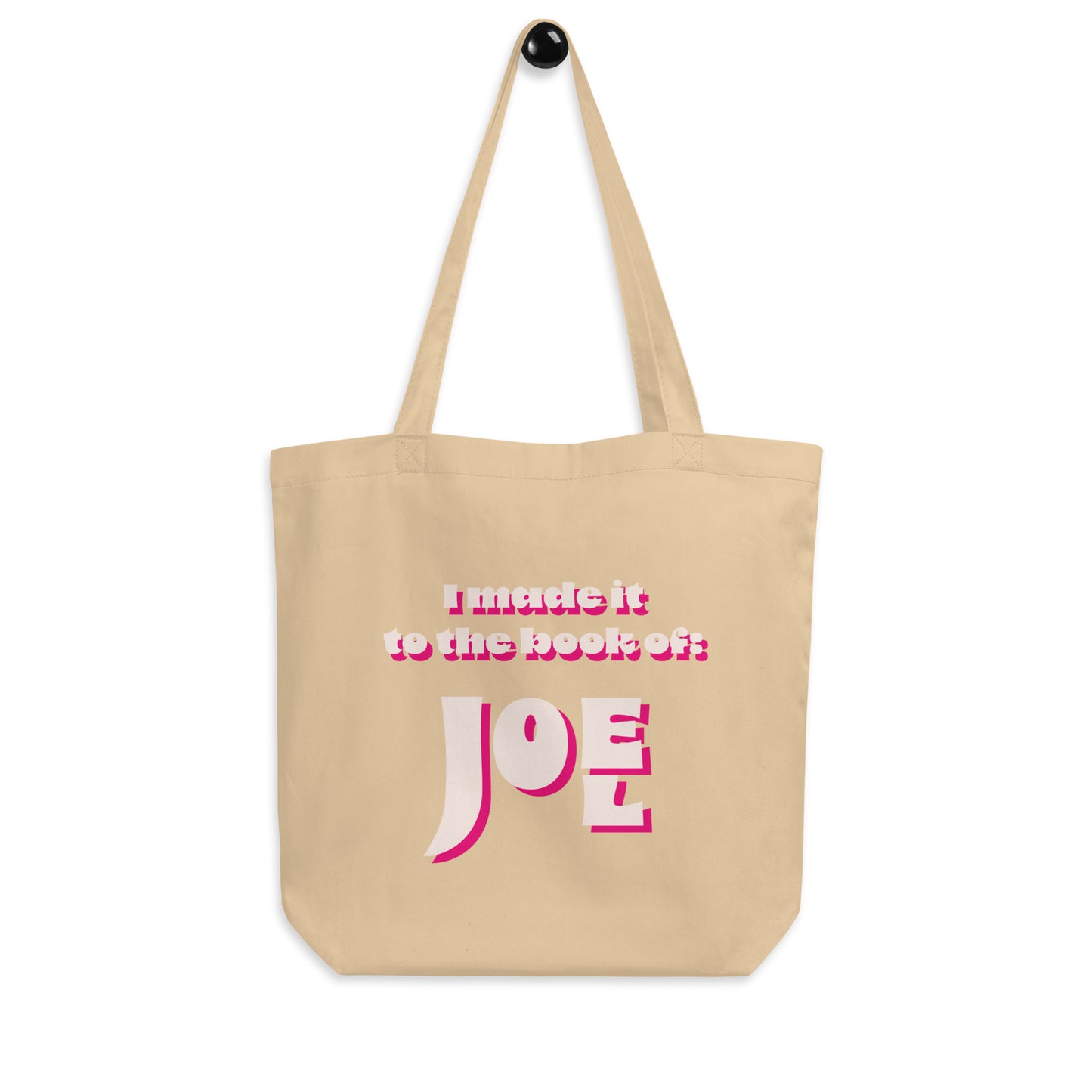 The Joel Tote