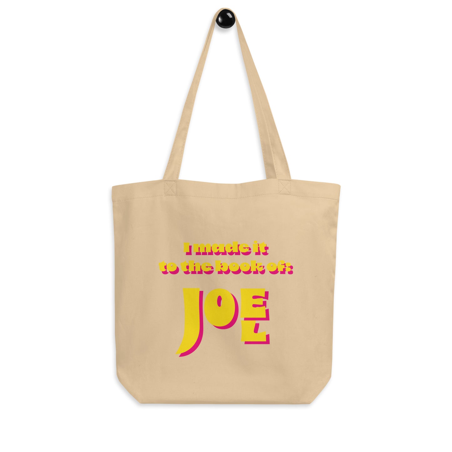 The Joel Tote