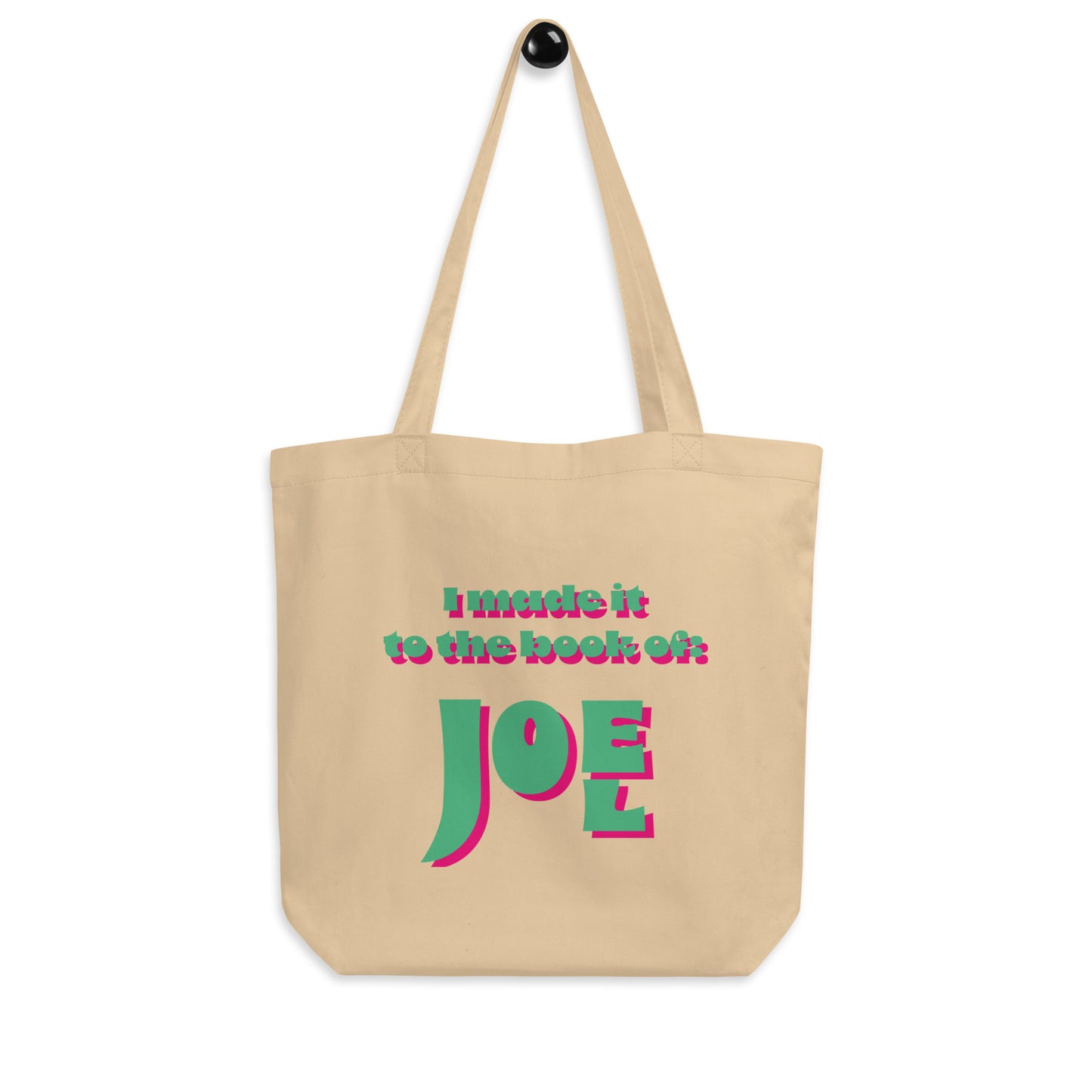 The Joel Tote