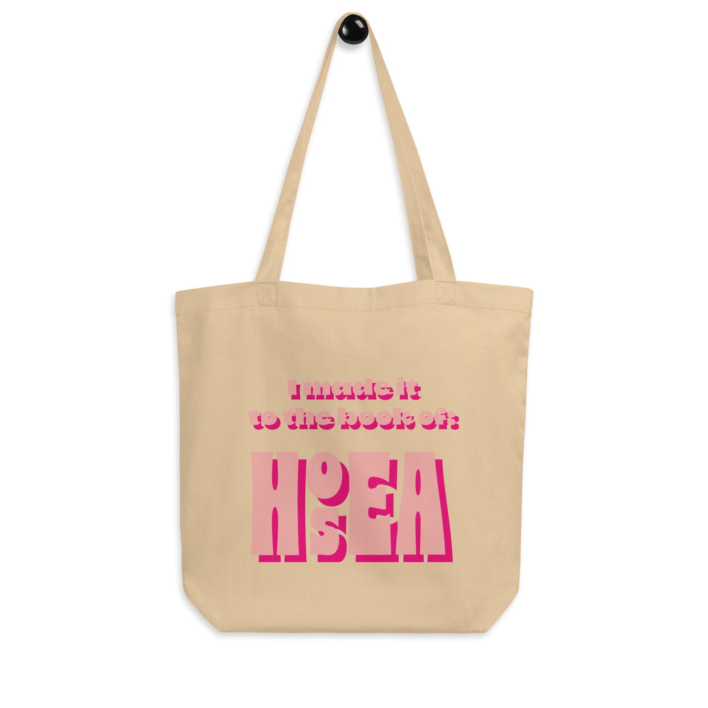 The Hosea Tote