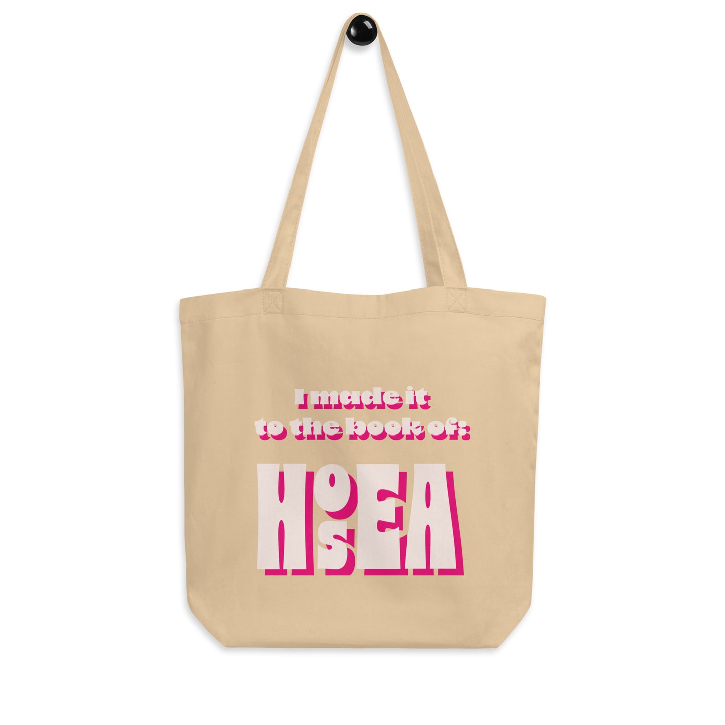 The Hosea Tote