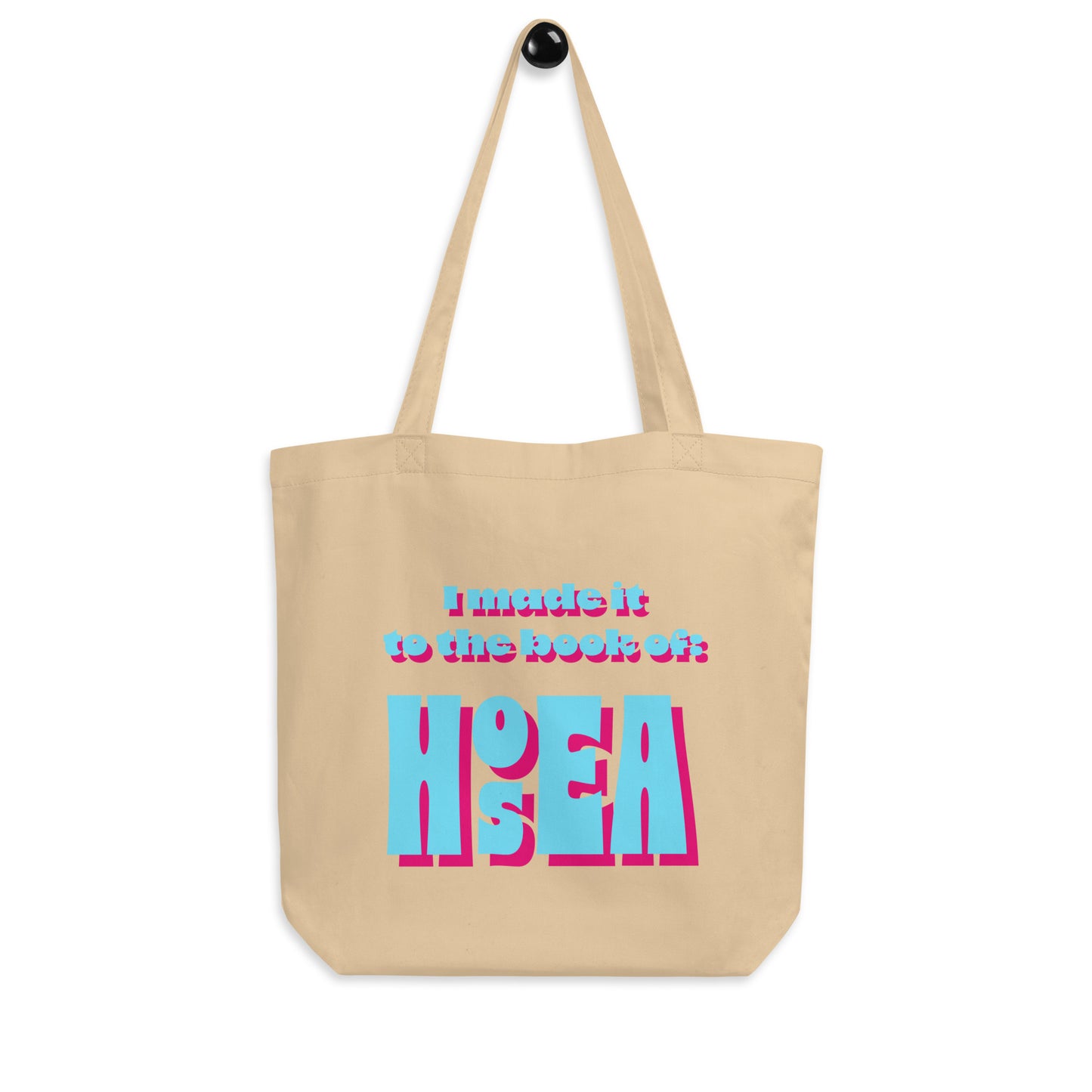 The Hosea Tote