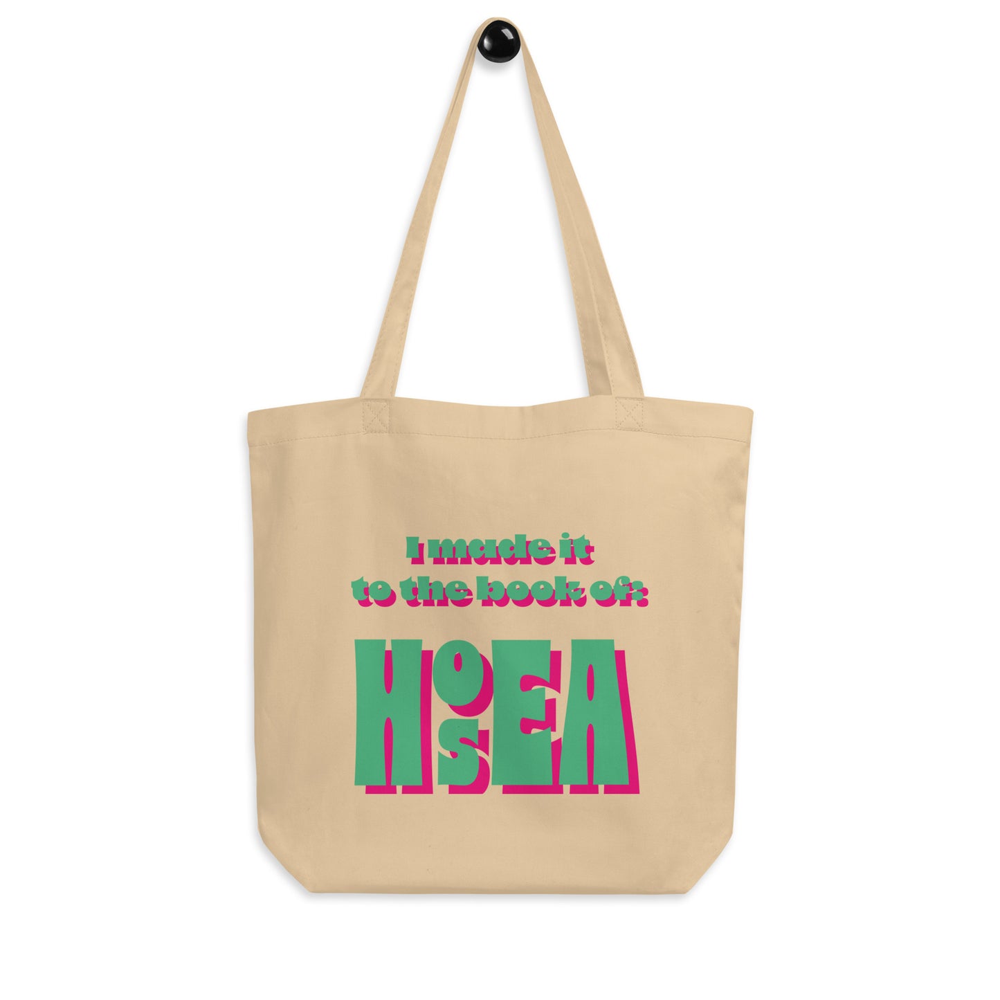 The Hosea Tote