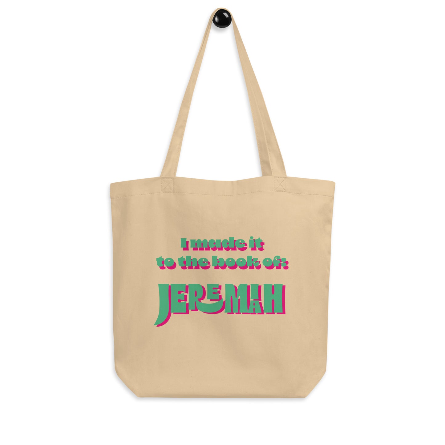 The Jeremiah Tote