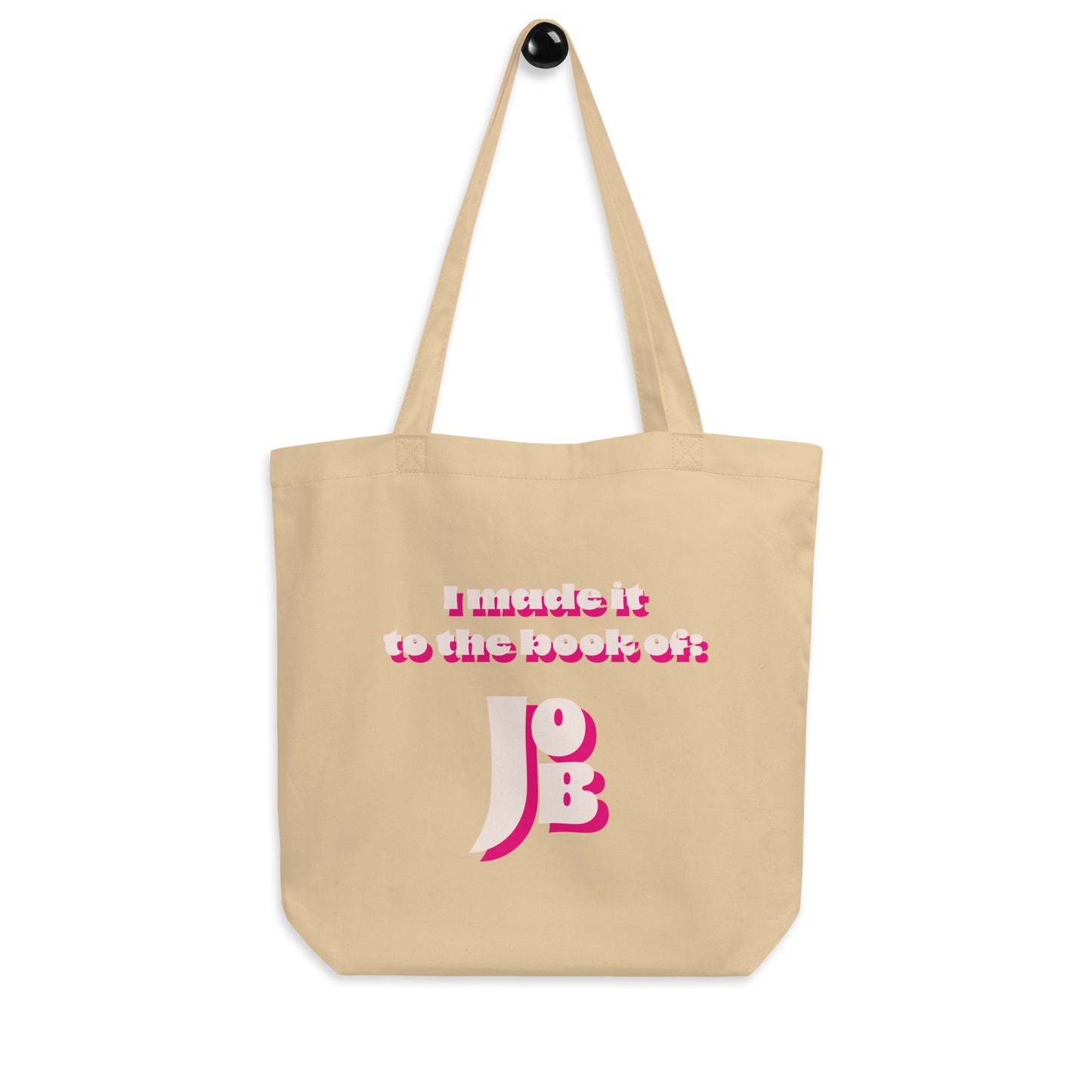 The Job Tote