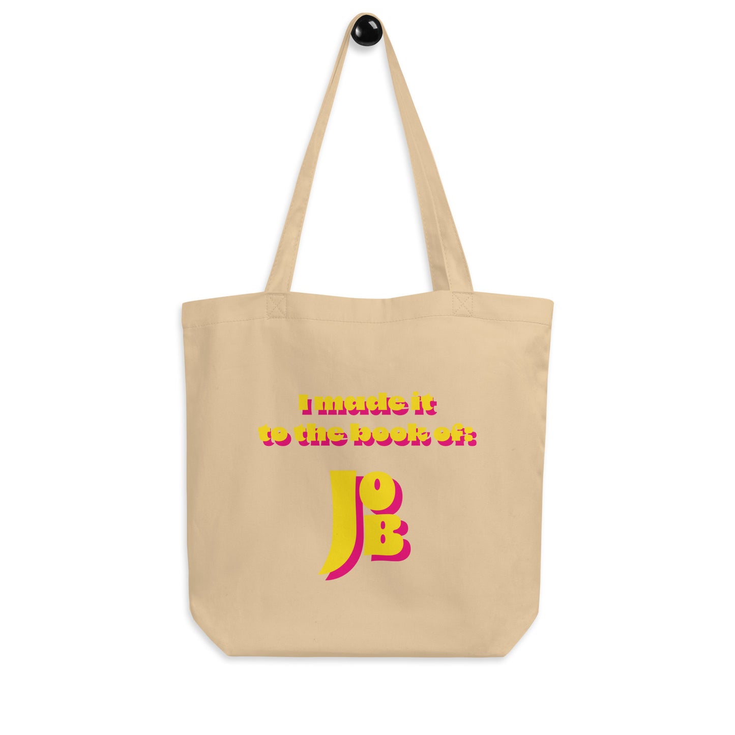 The Job Tote