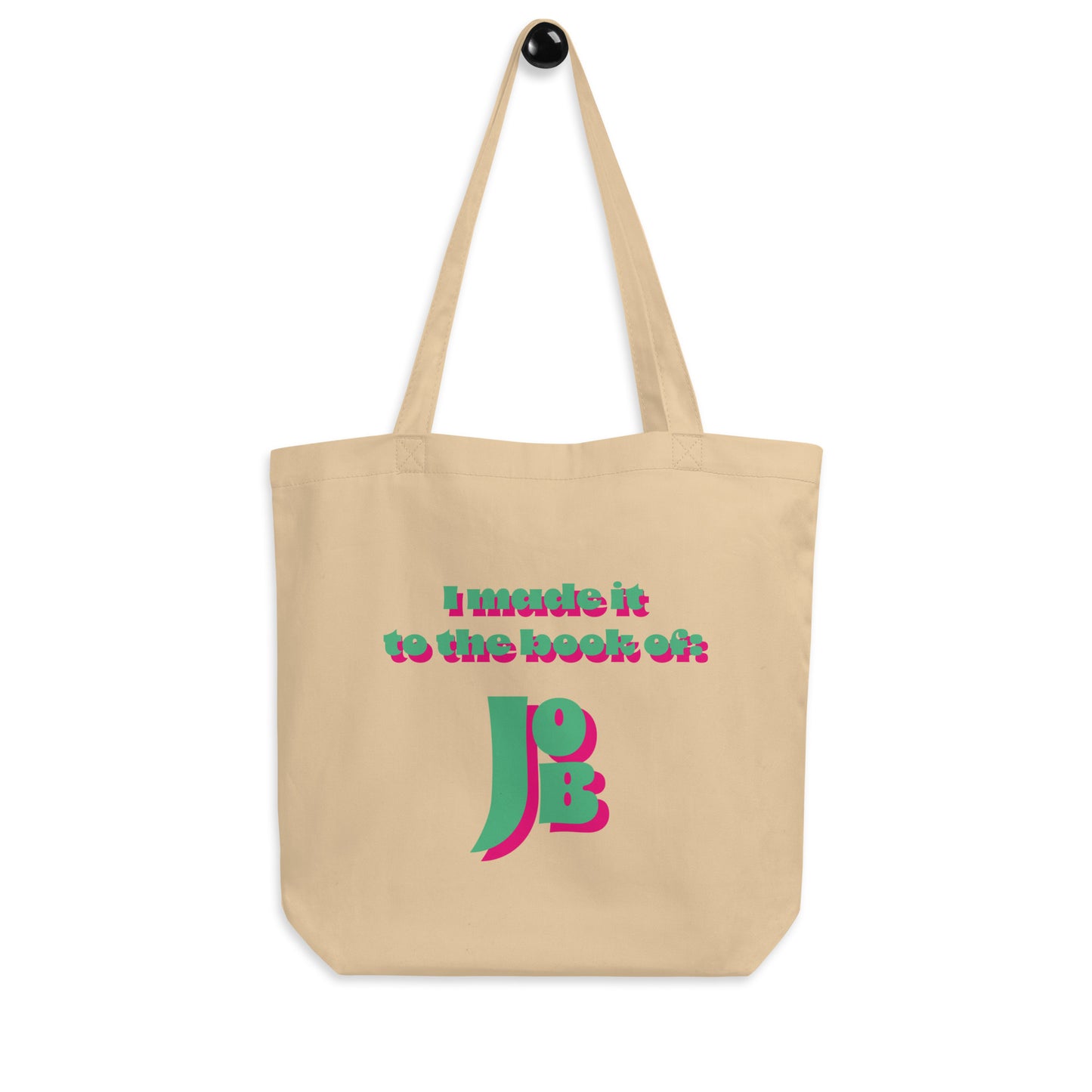 The Job Tote