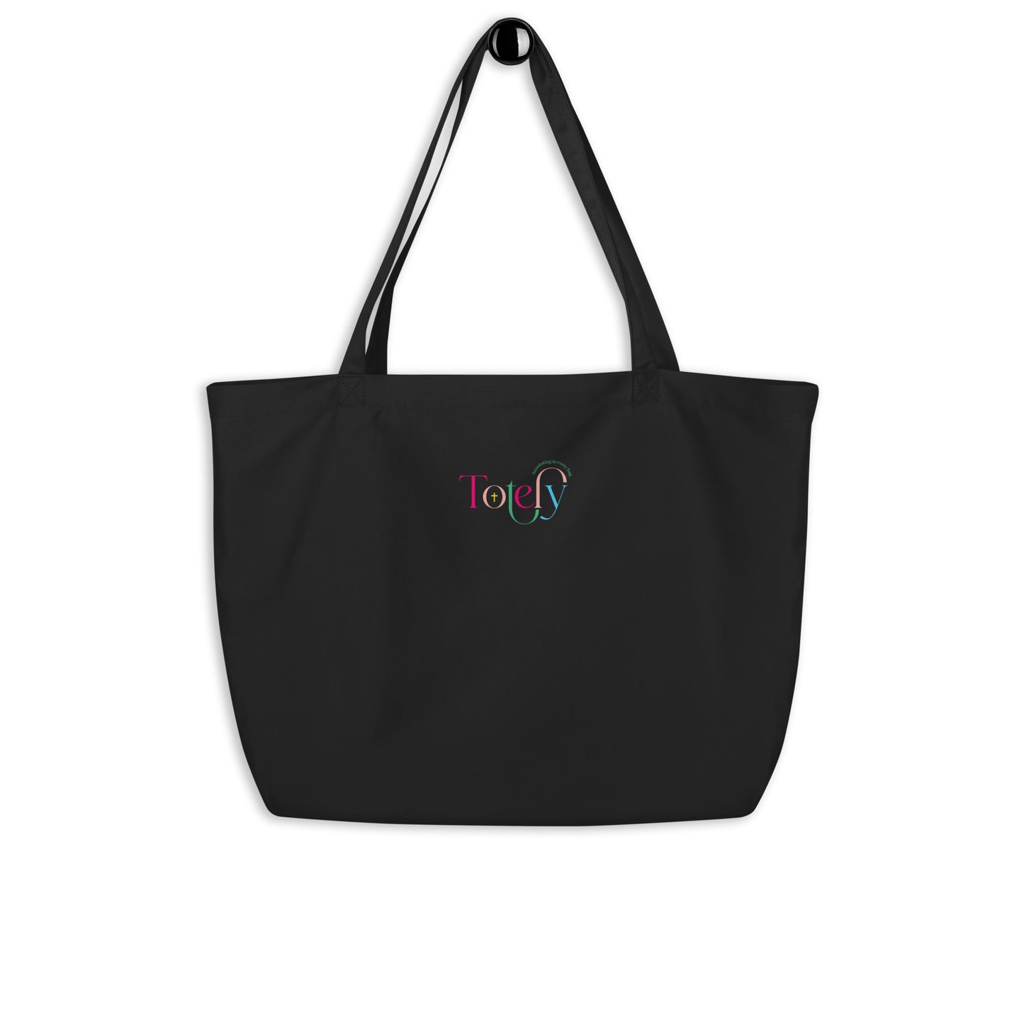 The Malachi Tote