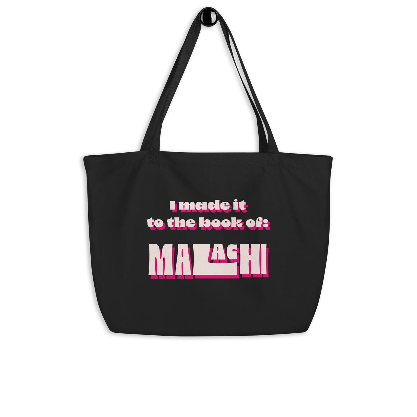 The Malachi Tote