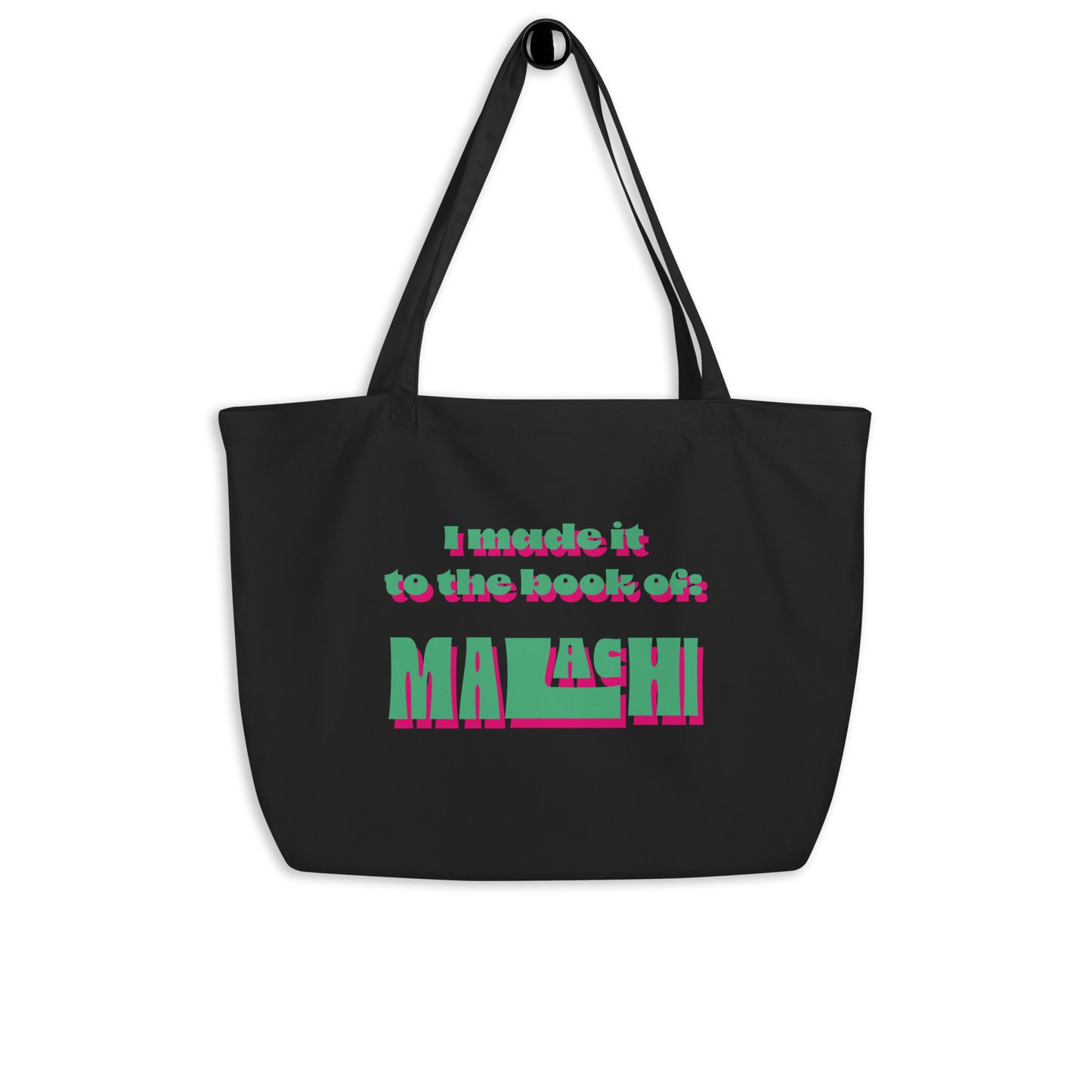 The Malachi Tote