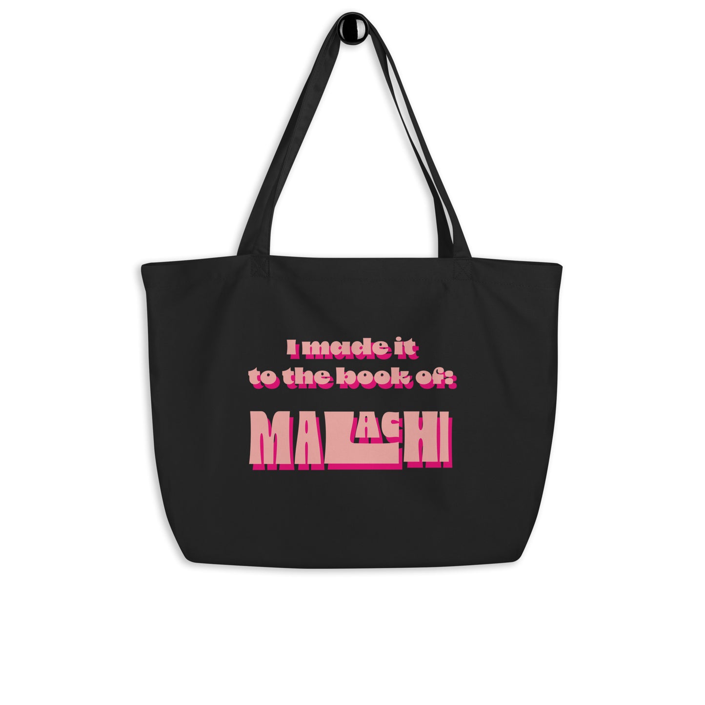 The Malachi Tote