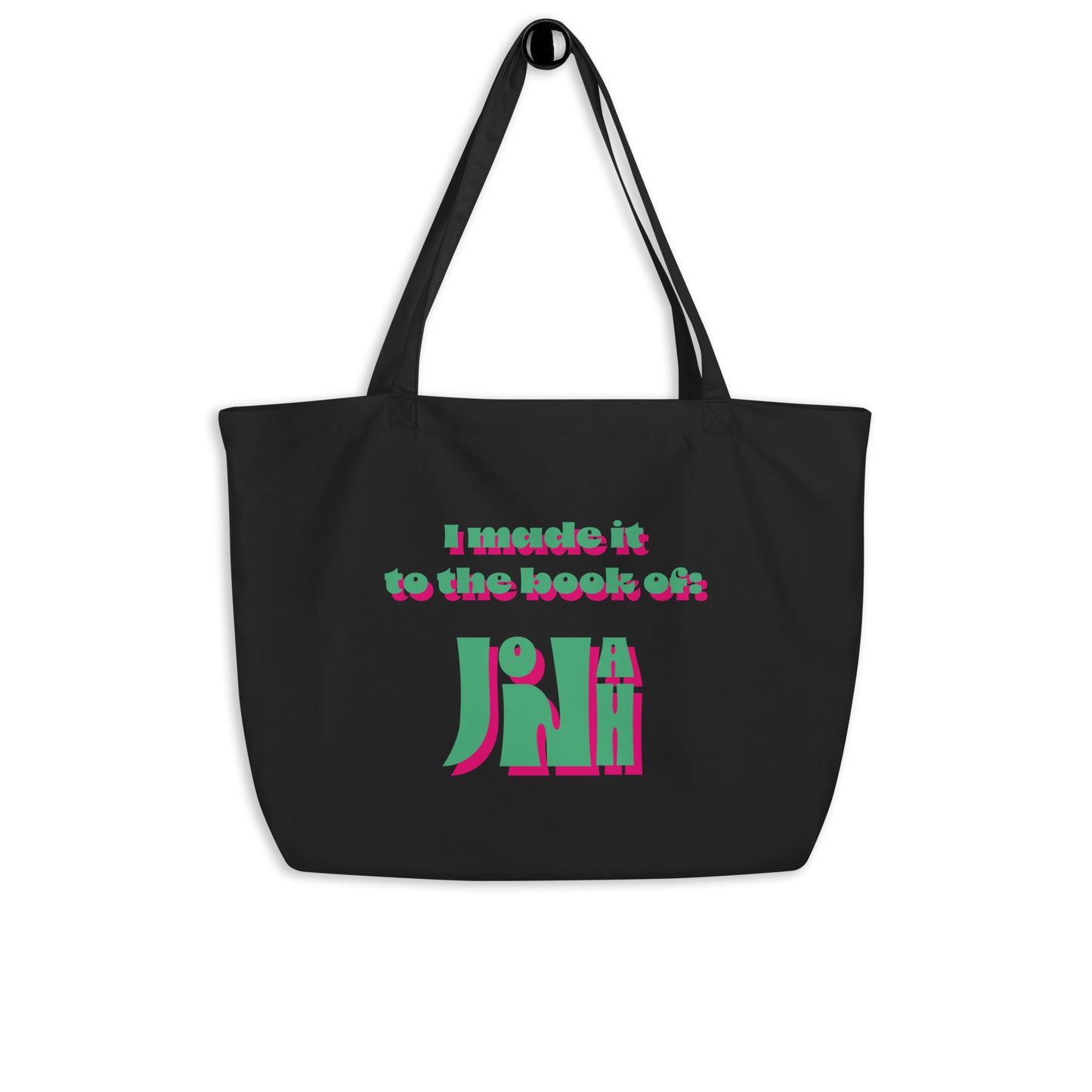 The Jonah Tote