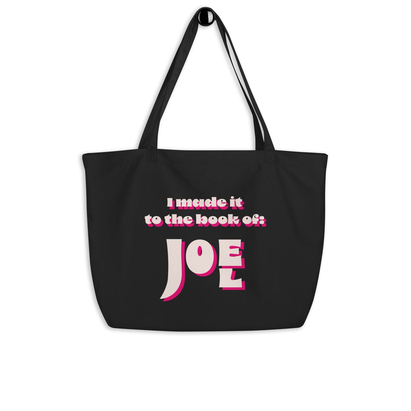 The Joel Tote