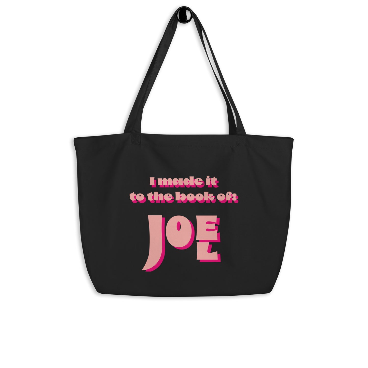 The Joel Tote