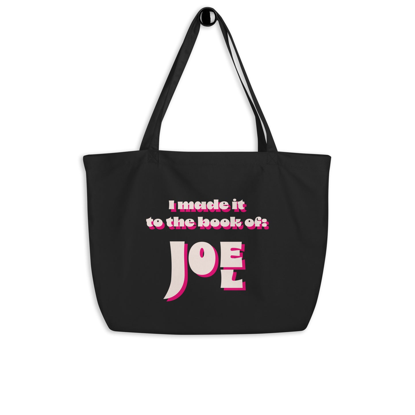 The Joel Tote