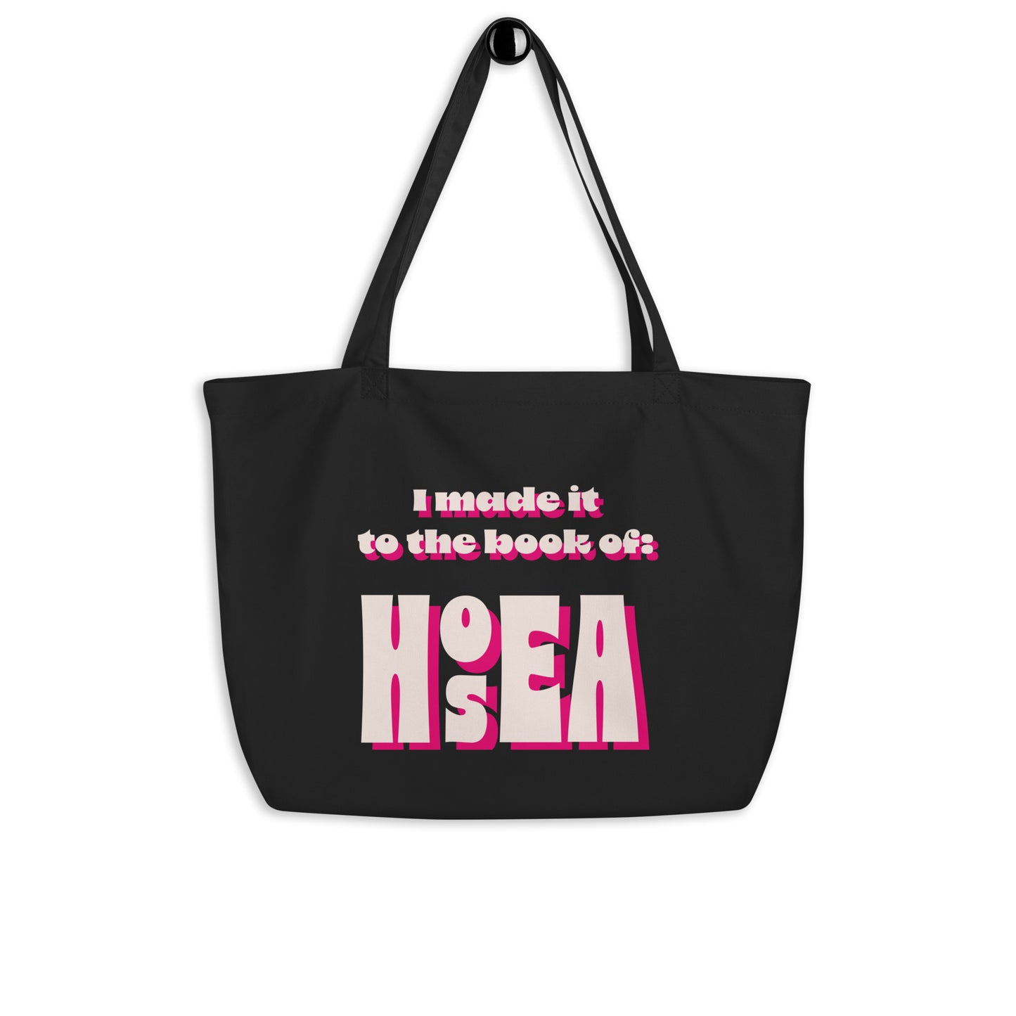 The Hosea Tote