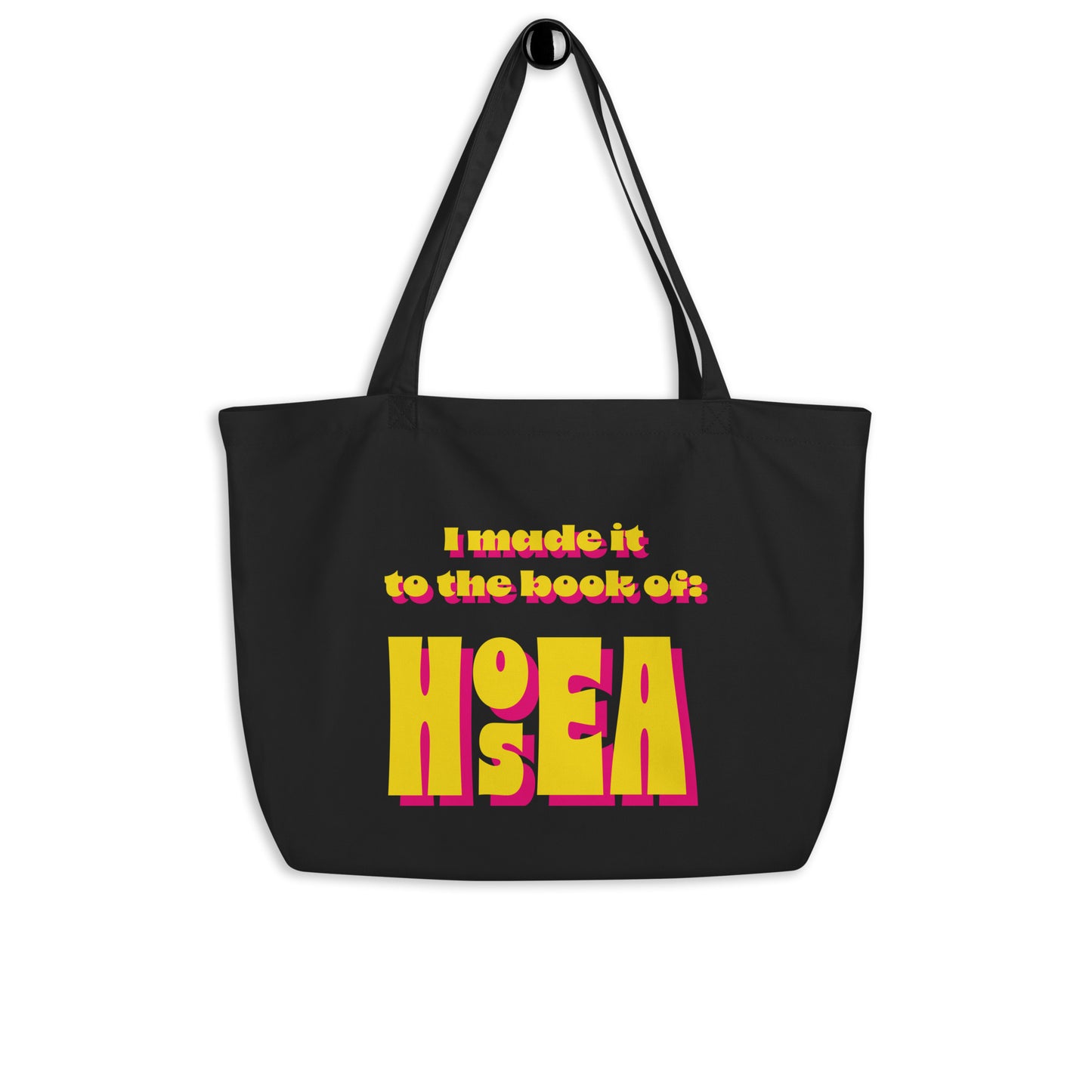 The Hosea Tote