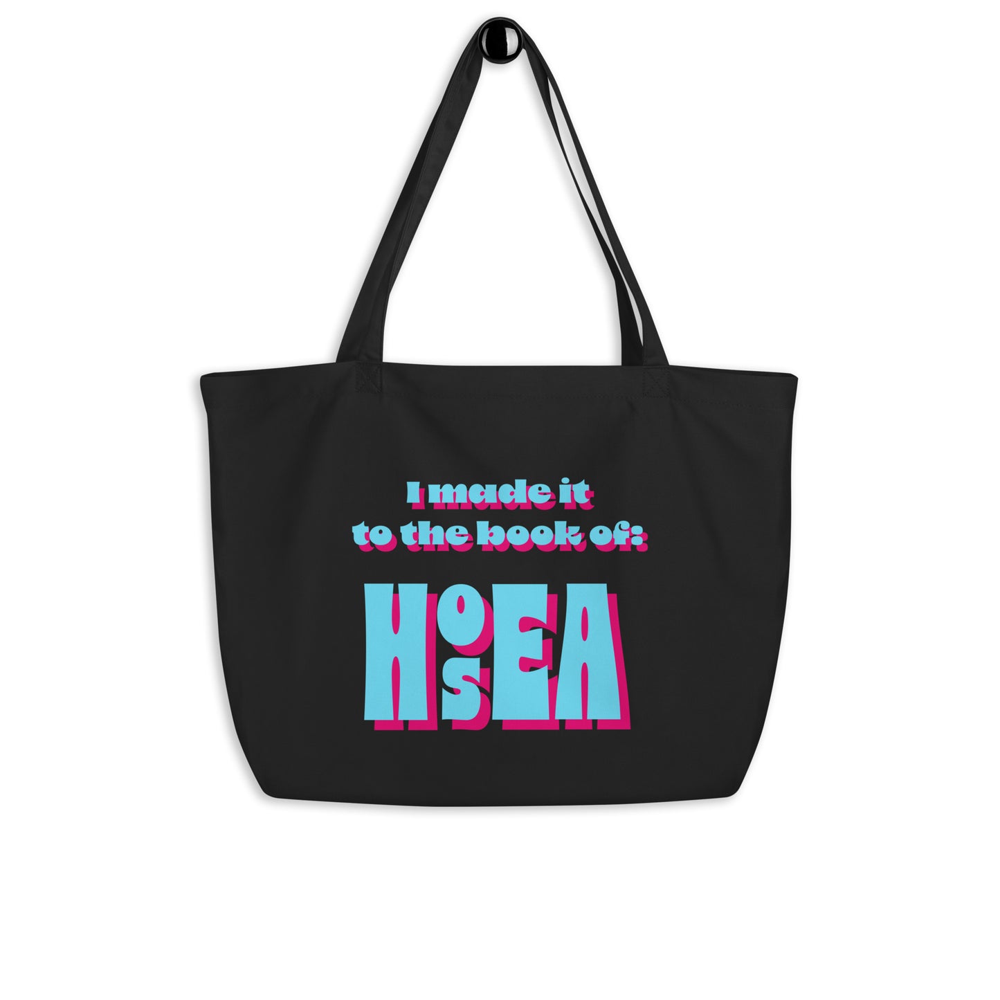 The Hosea Tote