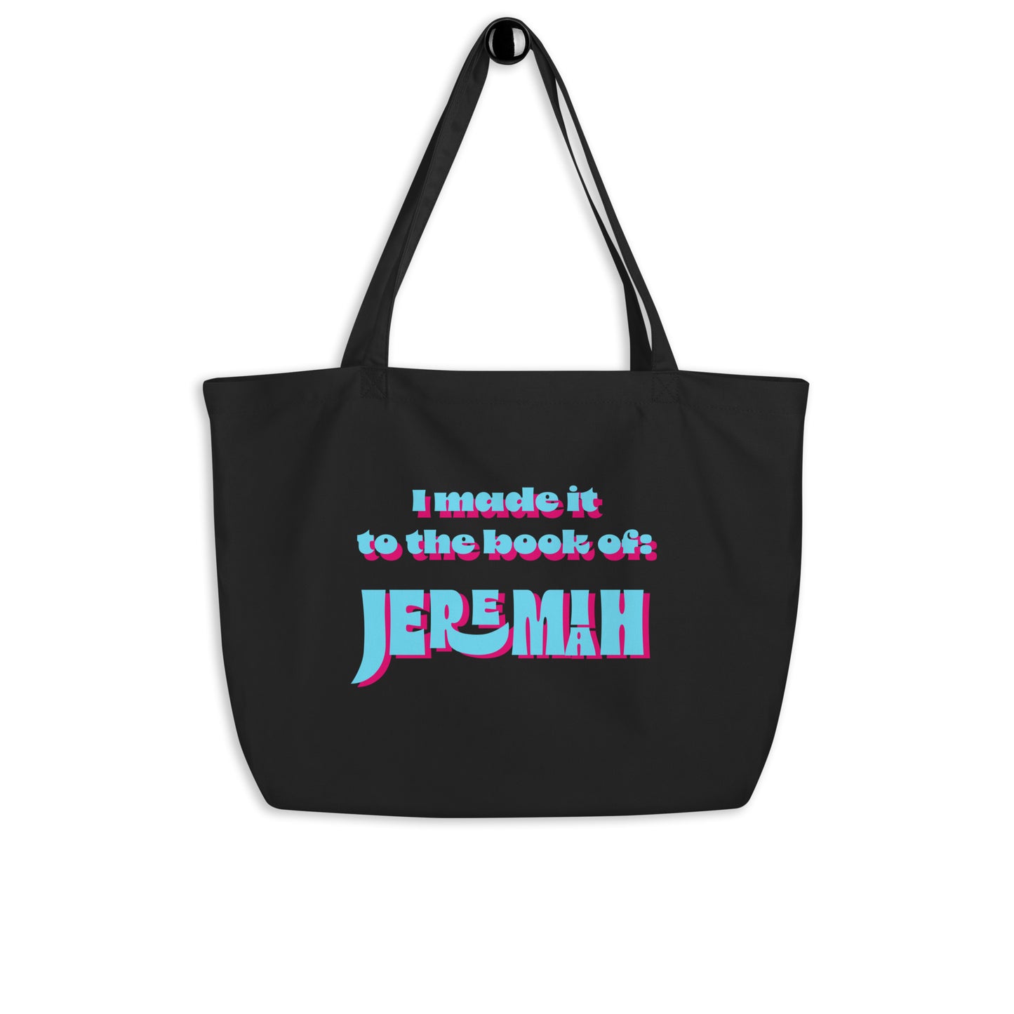 The Jeremiah Tote