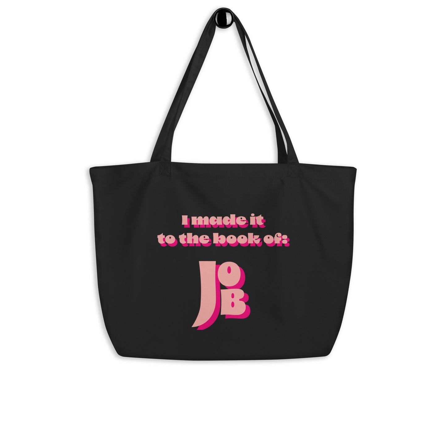 The Job Tote