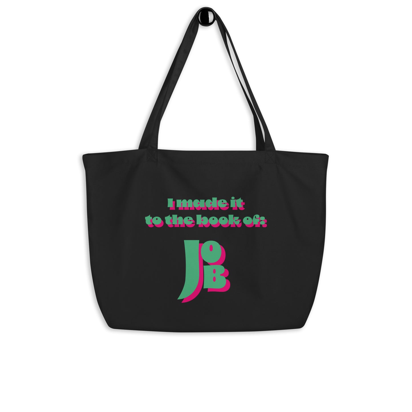 The Job Tote