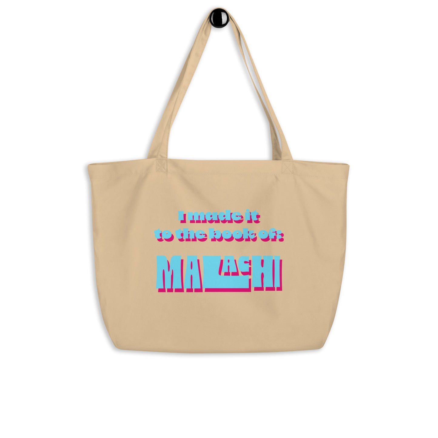 The Malachi Tote