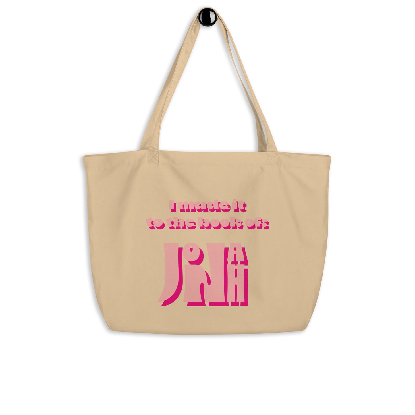 The Jonah Tote