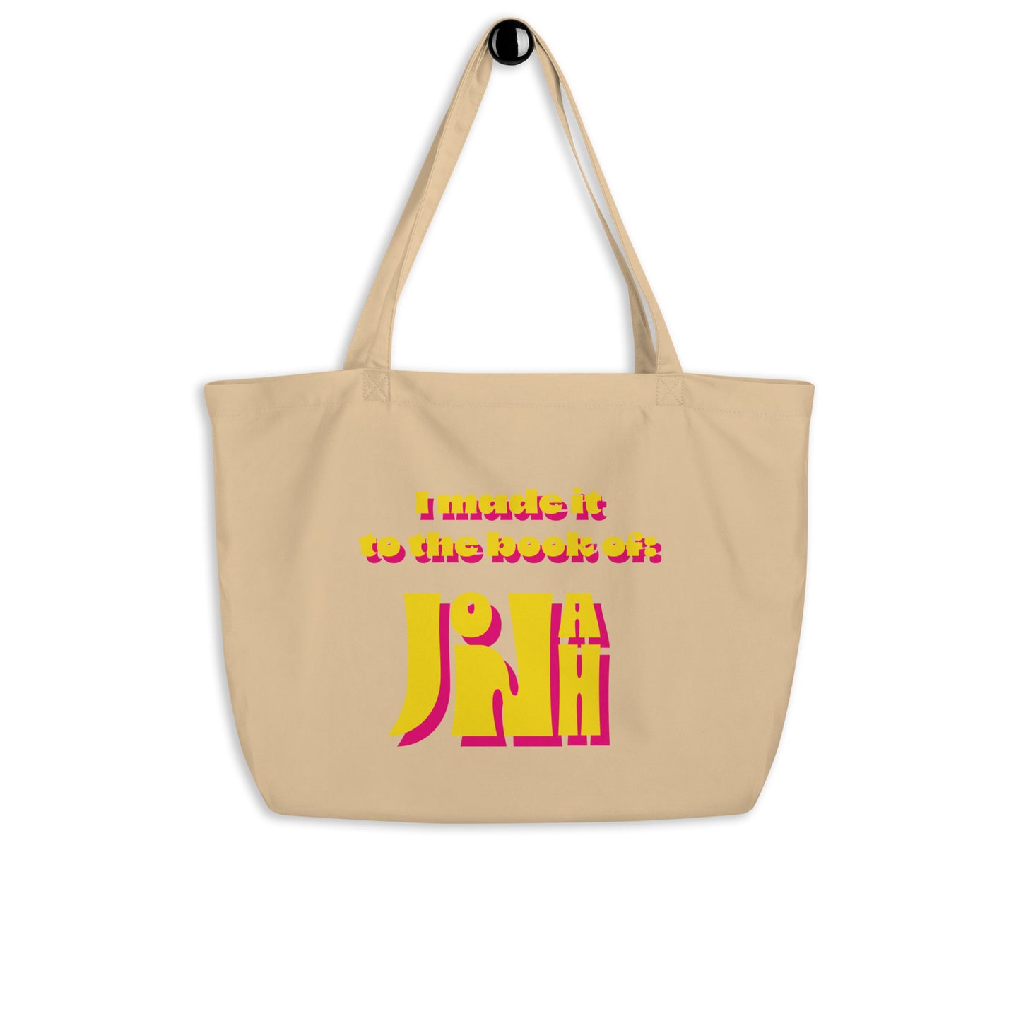 The Jonah Tote