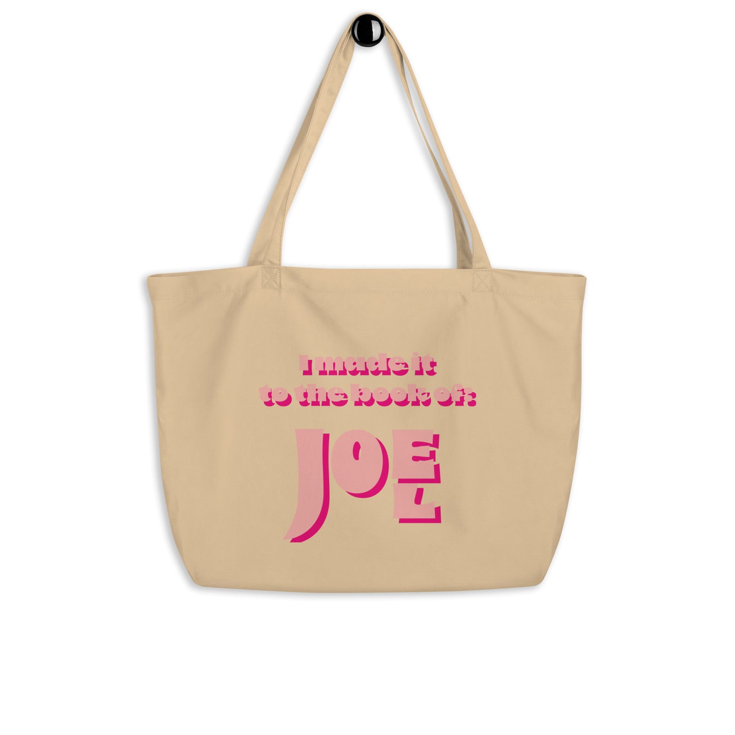 The Joel Tote