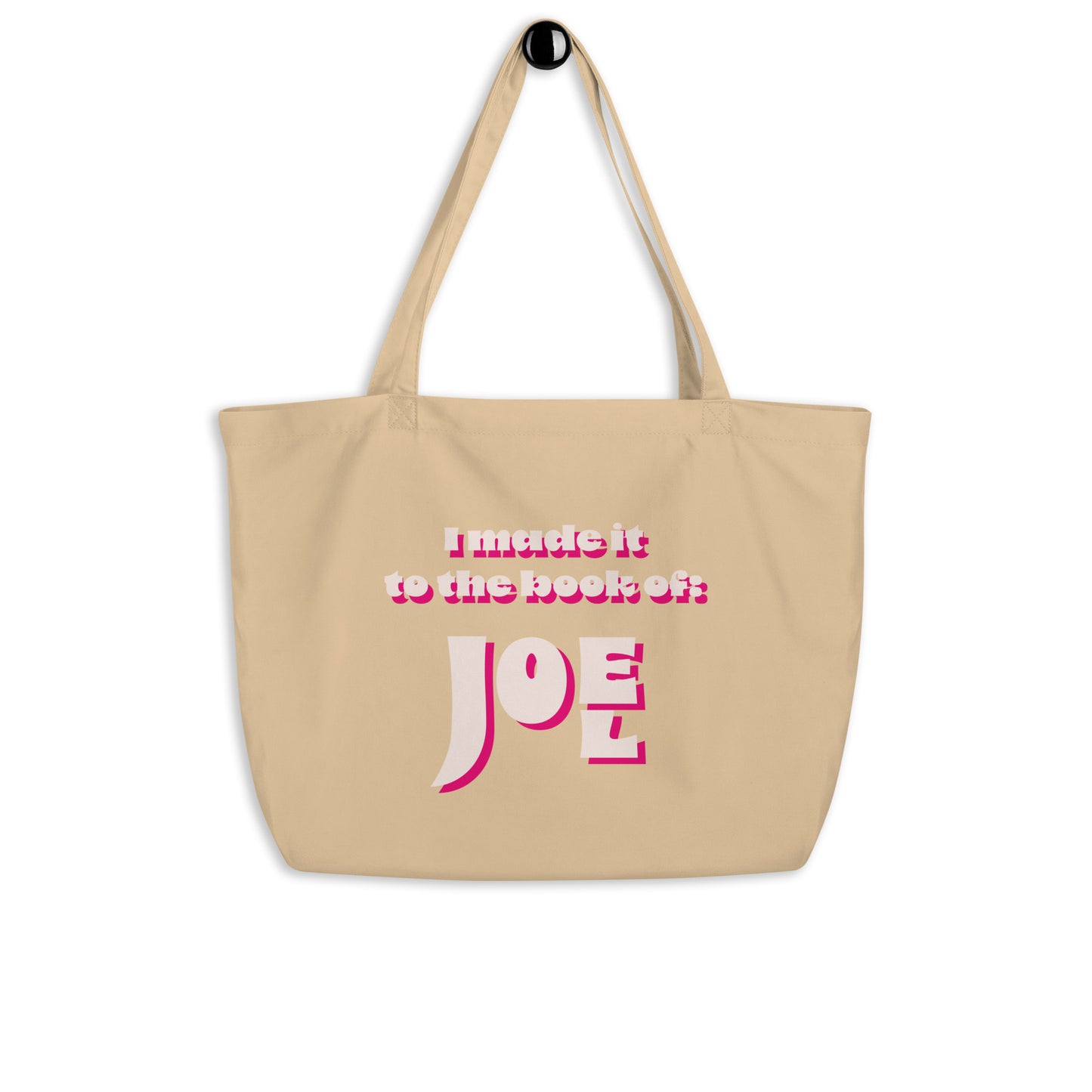 The Joel Tote